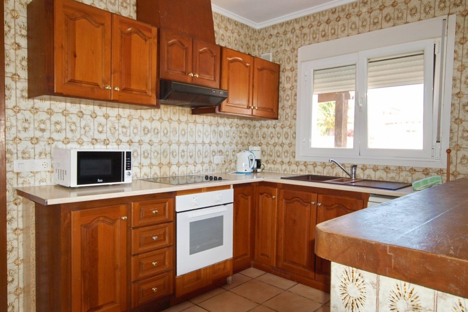 Verkoop - Villa - Moraira - Moravit