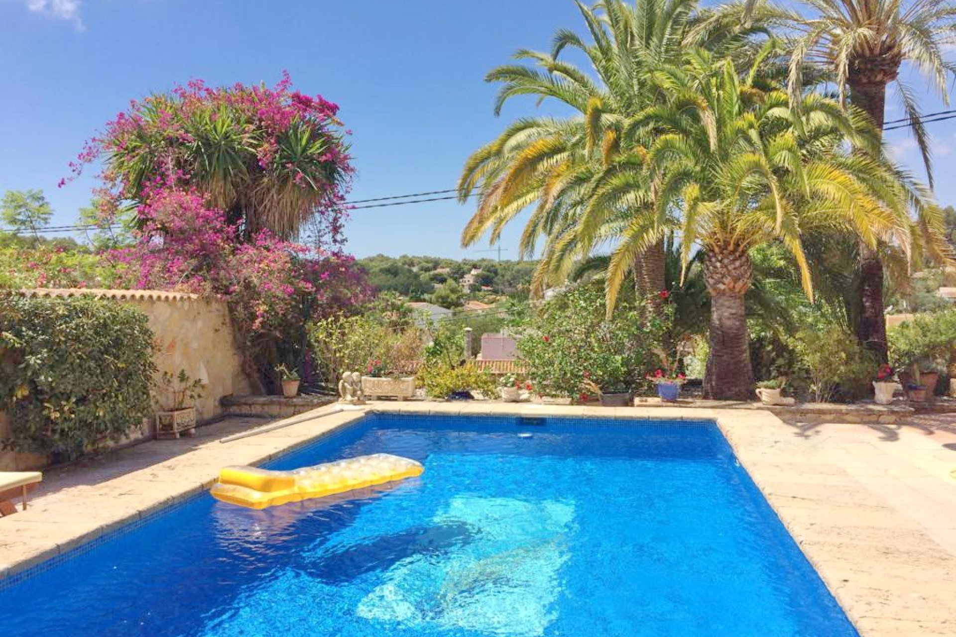 Verkoop - Villa - Moraira - Moravit