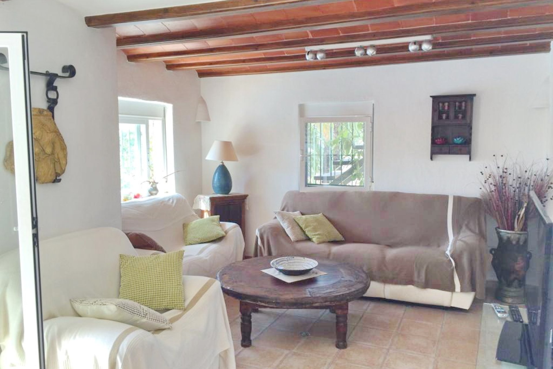 Verkoop - Villa - Moraira - Moravit