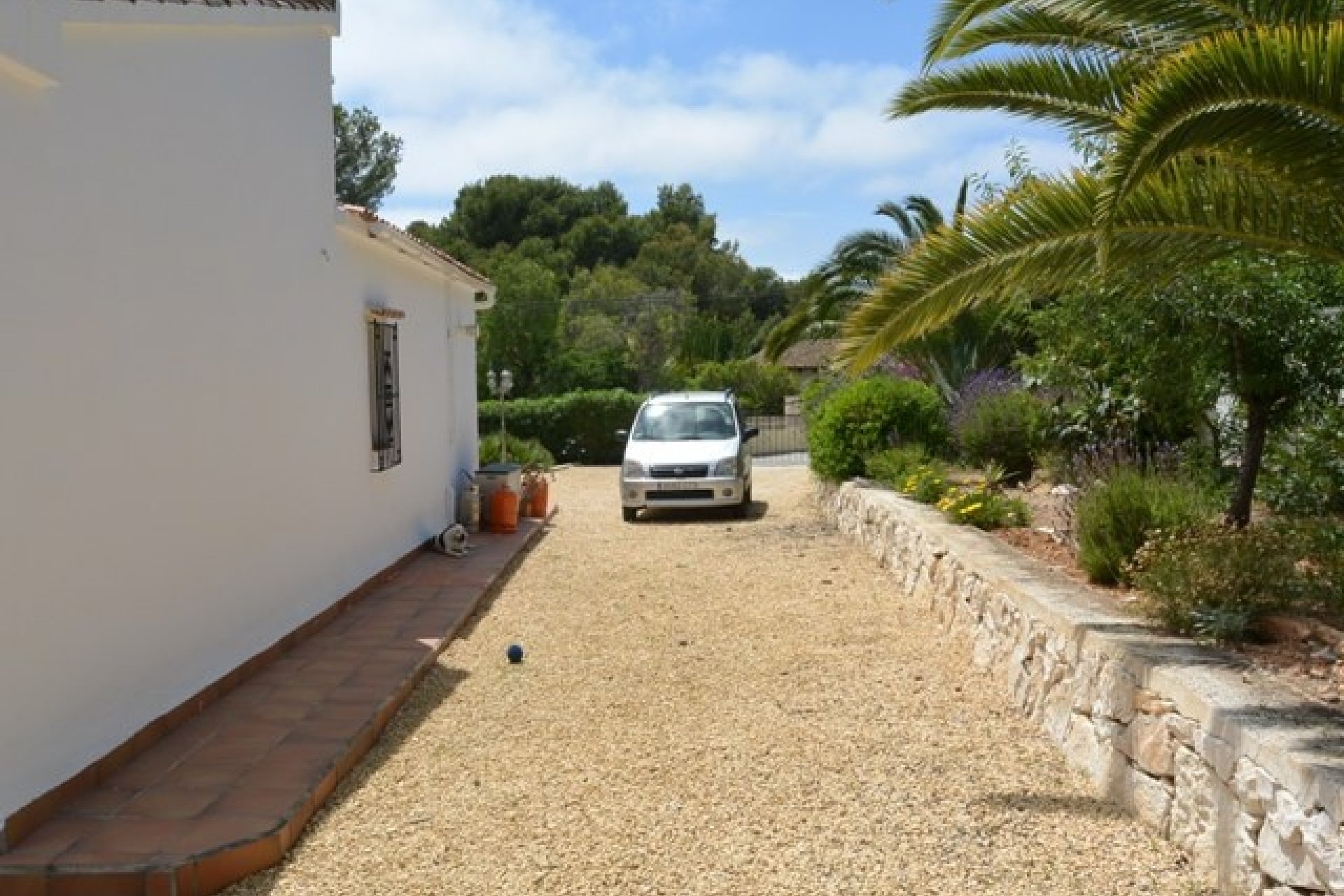 Verkoop - Villa - Moraira - Moravit