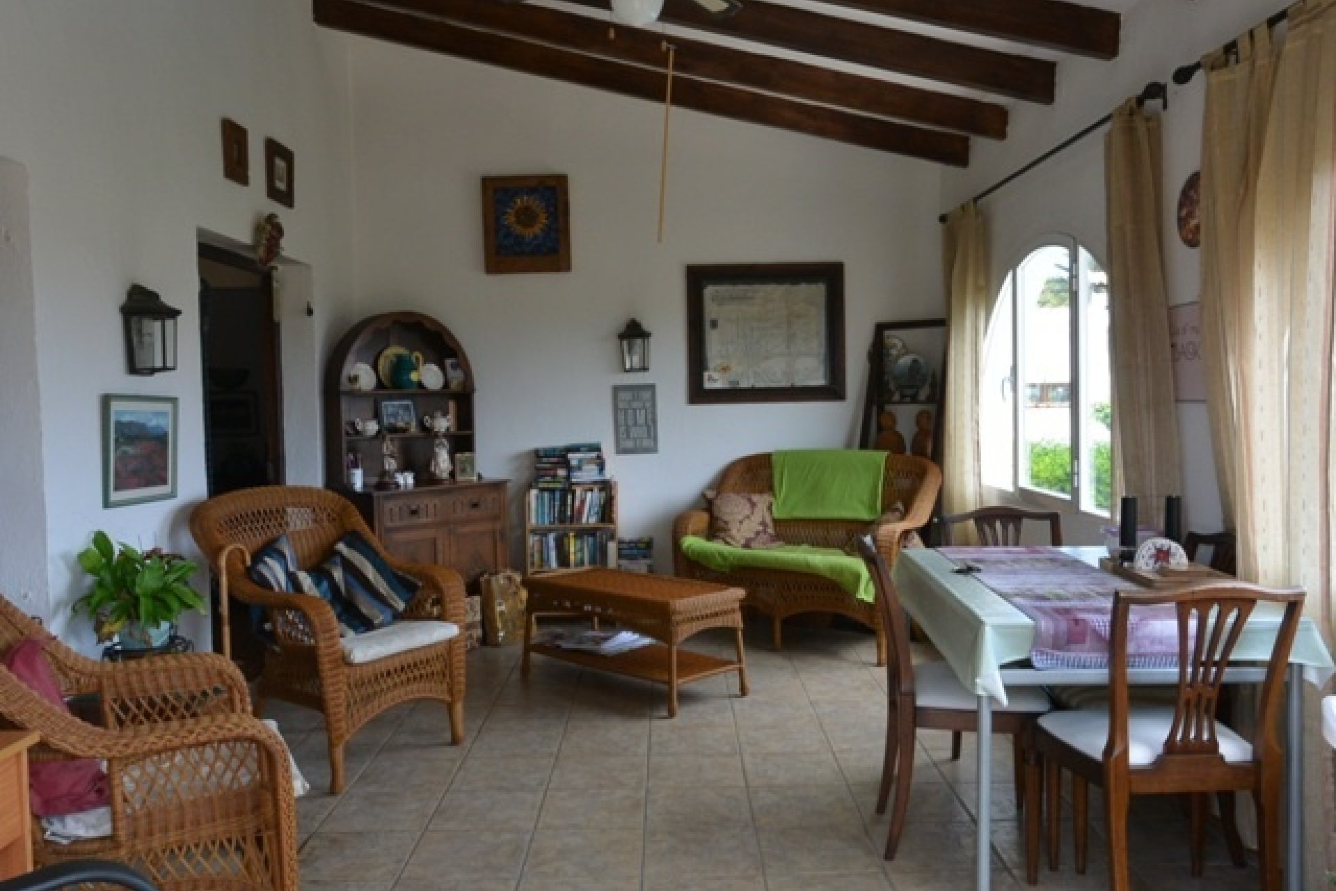 Verkoop - Villa - Moraira - Moravit
