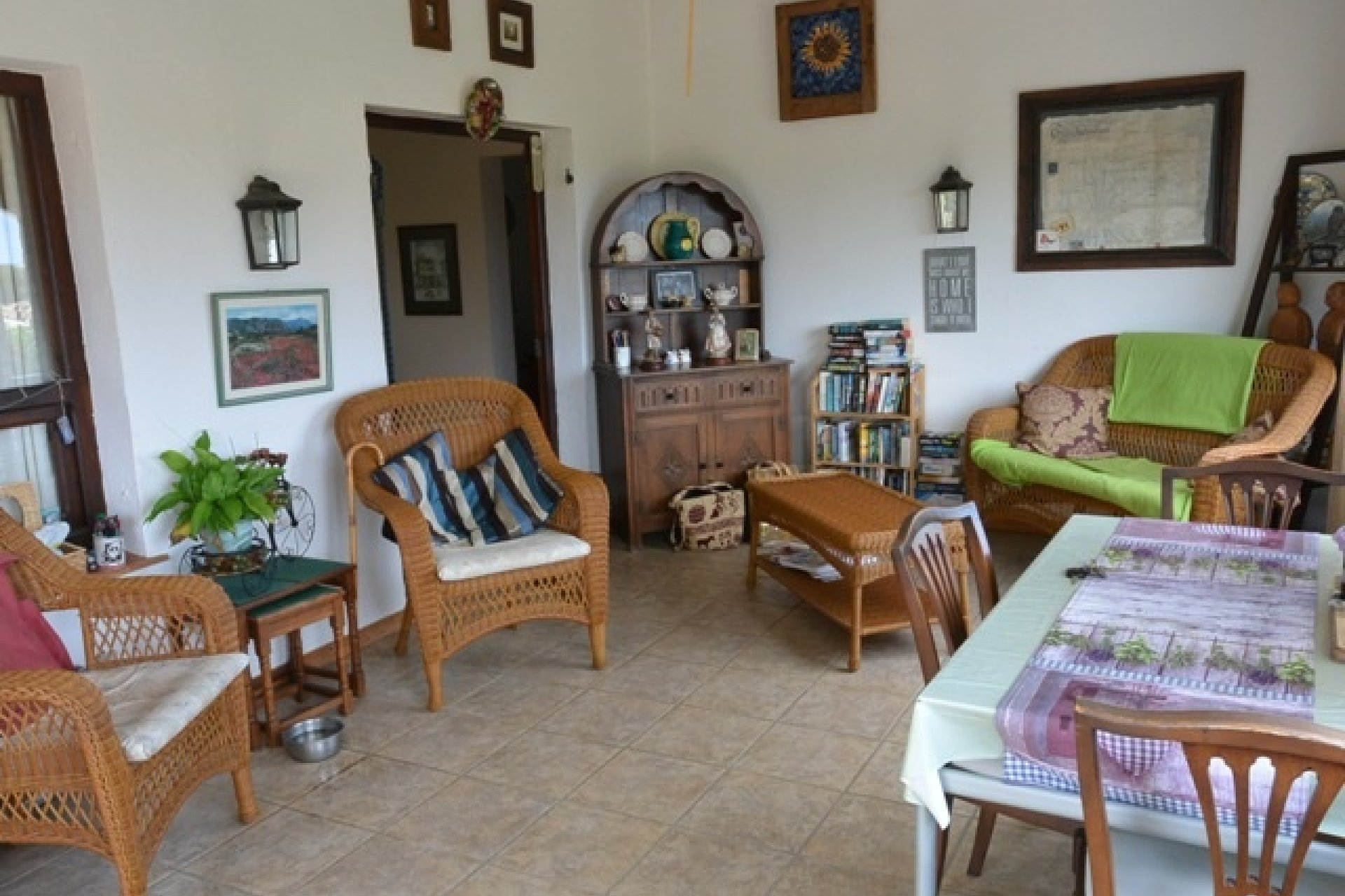Verkoop - Villa - Moraira - Moravit