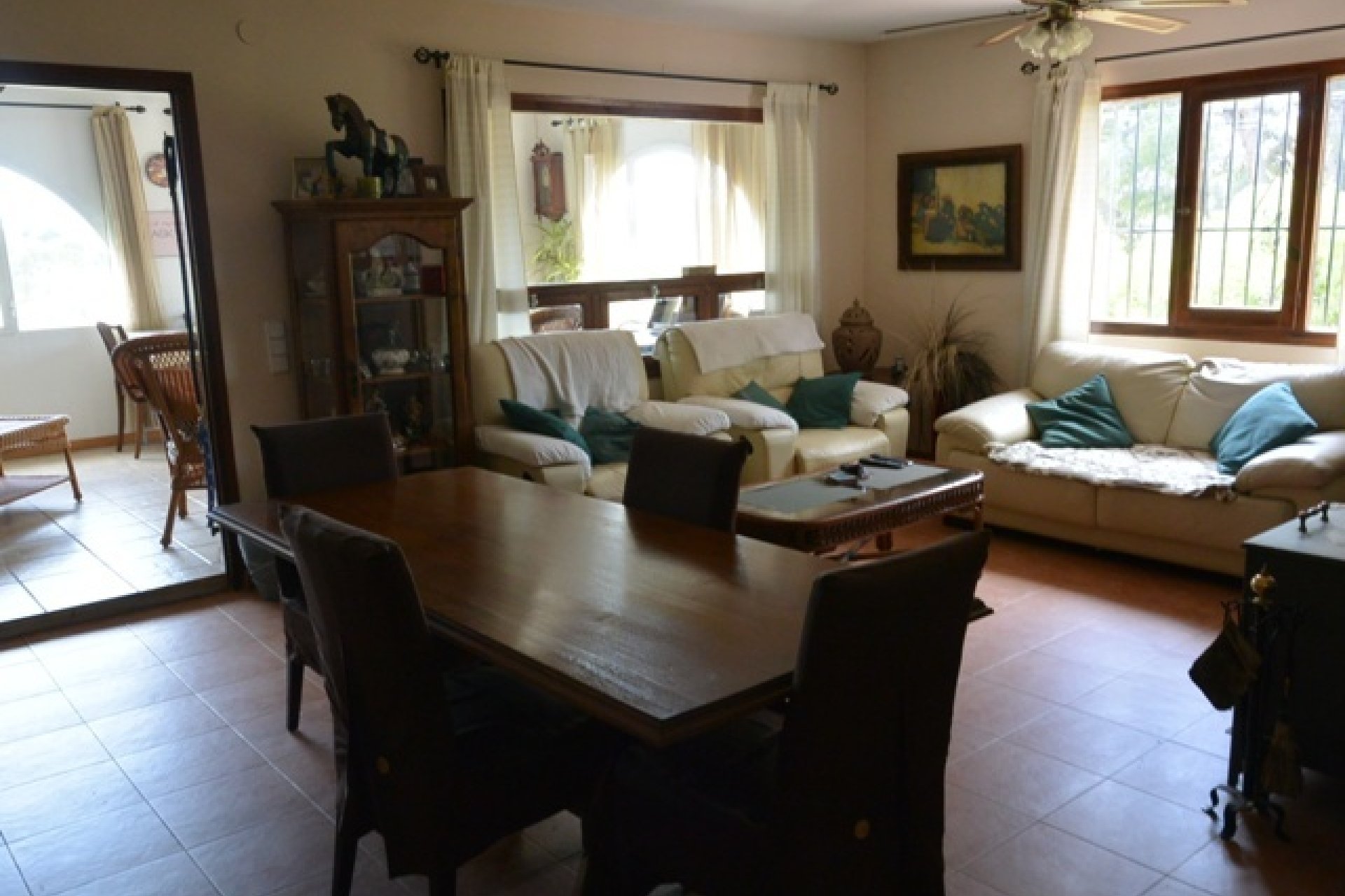 Verkoop - Villa - Moraira - Moravit