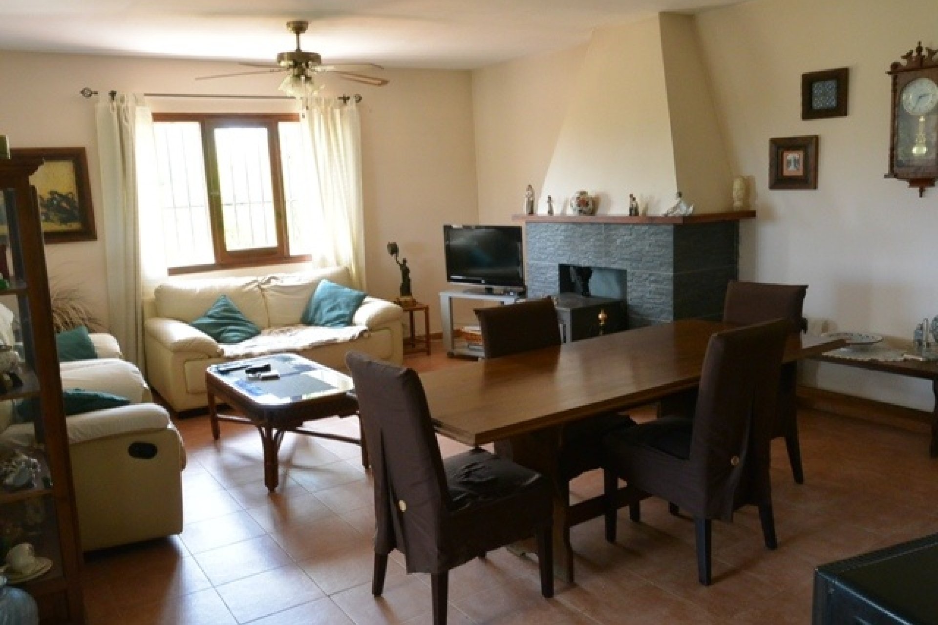 Verkoop - Villa - Moraira - Moravit