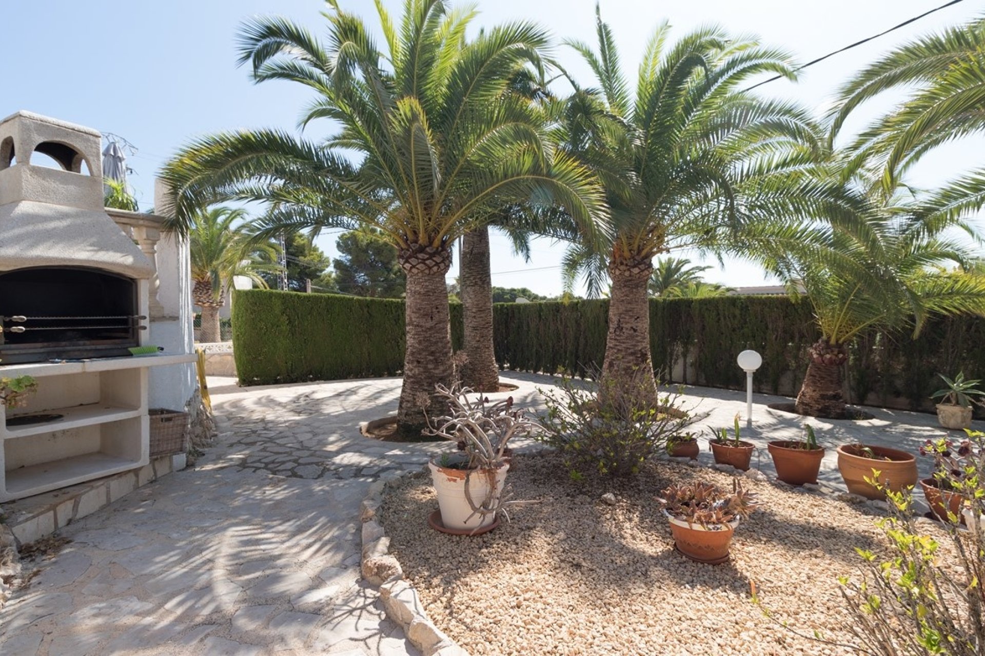 Verkoop - Villa - Moraira - Moravit