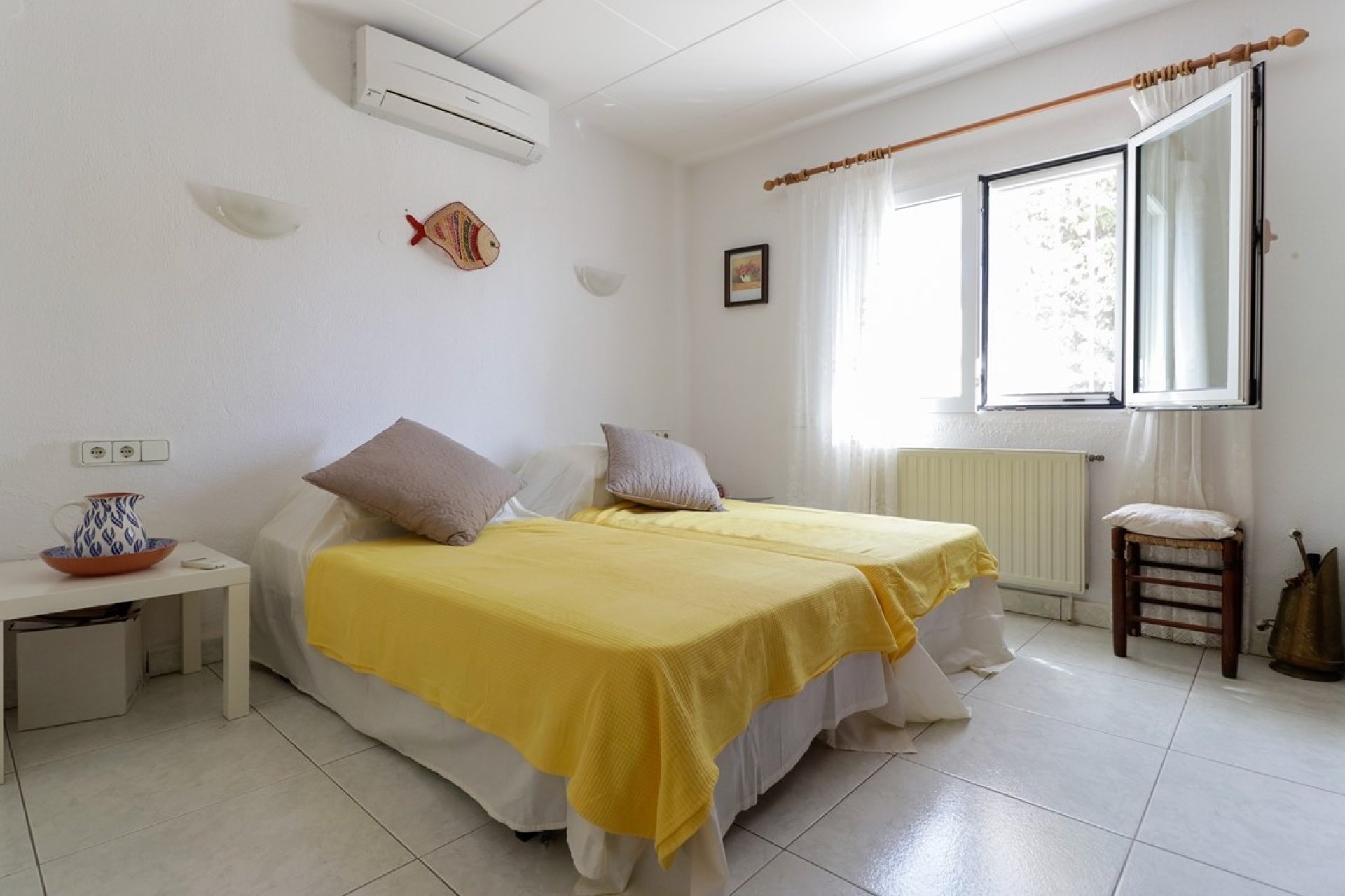 Verkoop - Villa - Moraira - Moravit