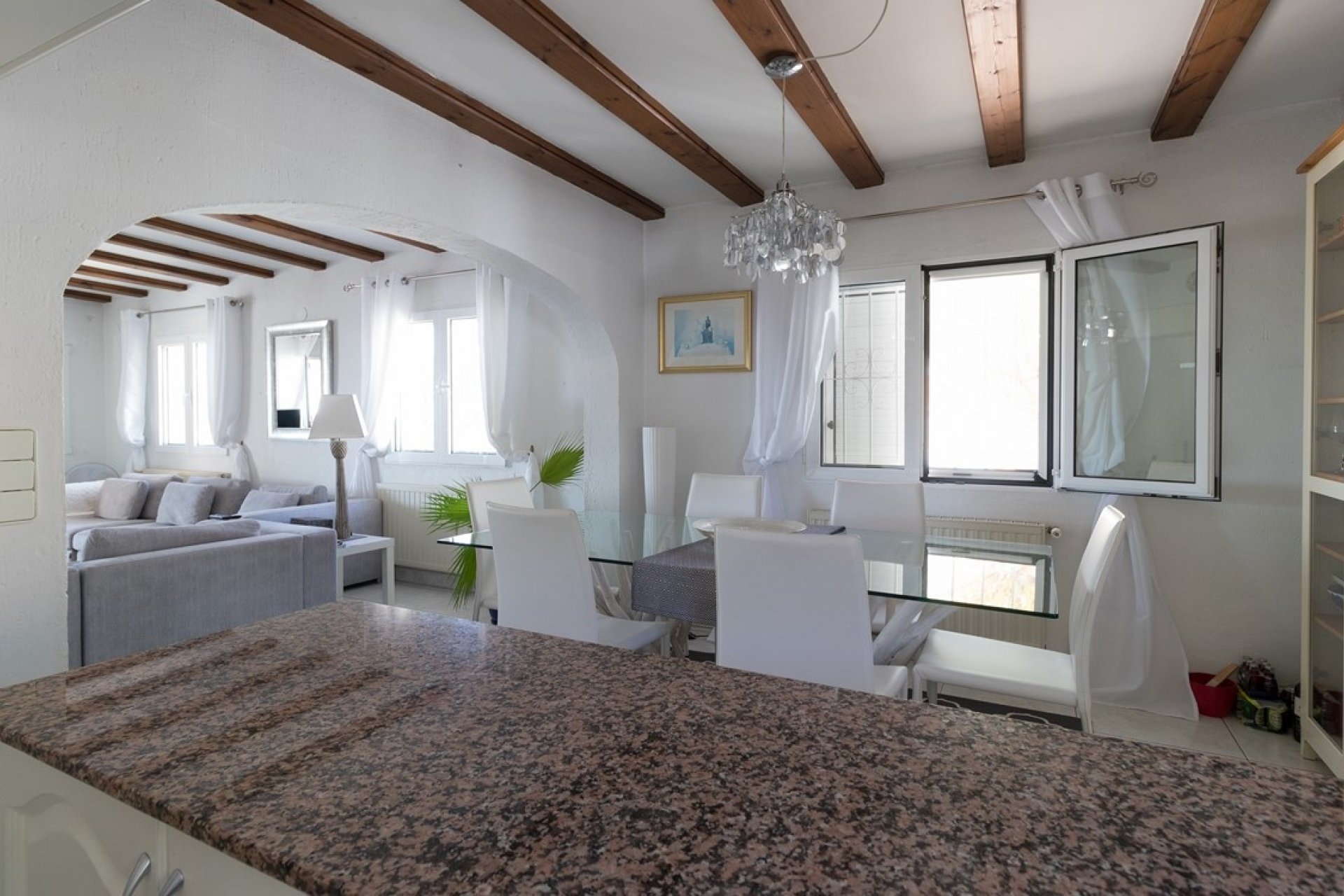 Verkoop - Villa - Moraira - Moravit