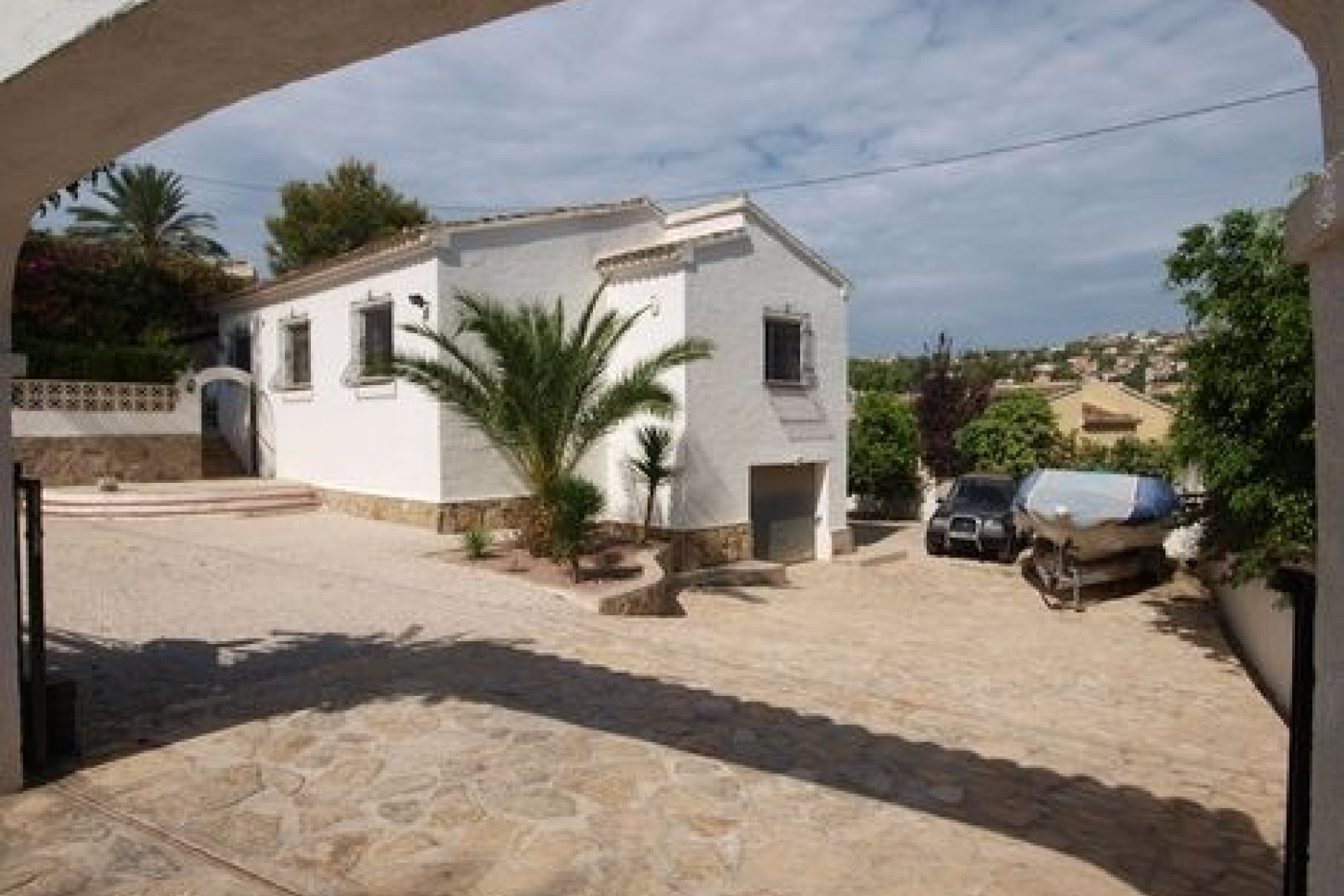 Verkoop - Villa - Moraira - Moravit