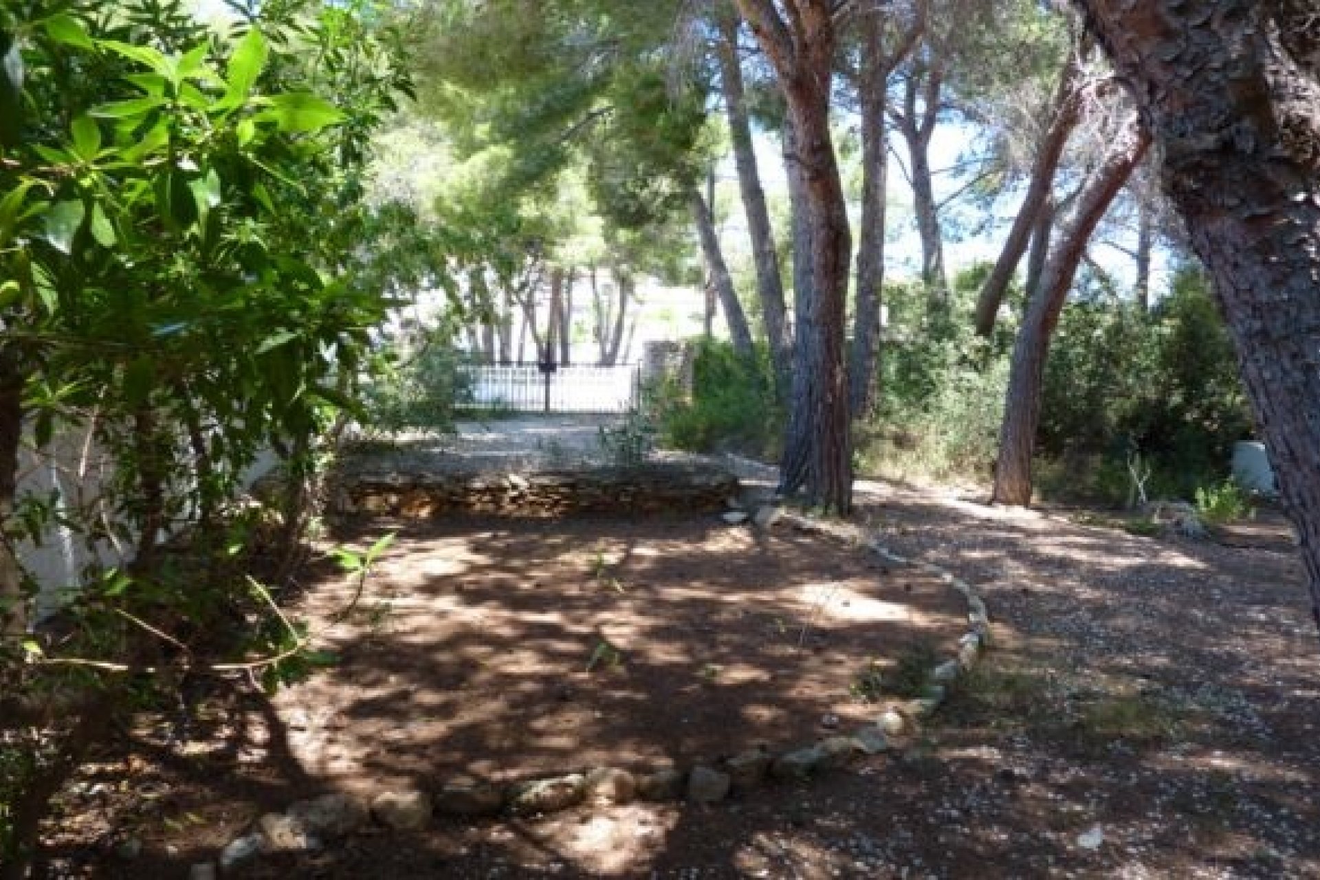 Verkoop - Villa - Moraira - Moravit