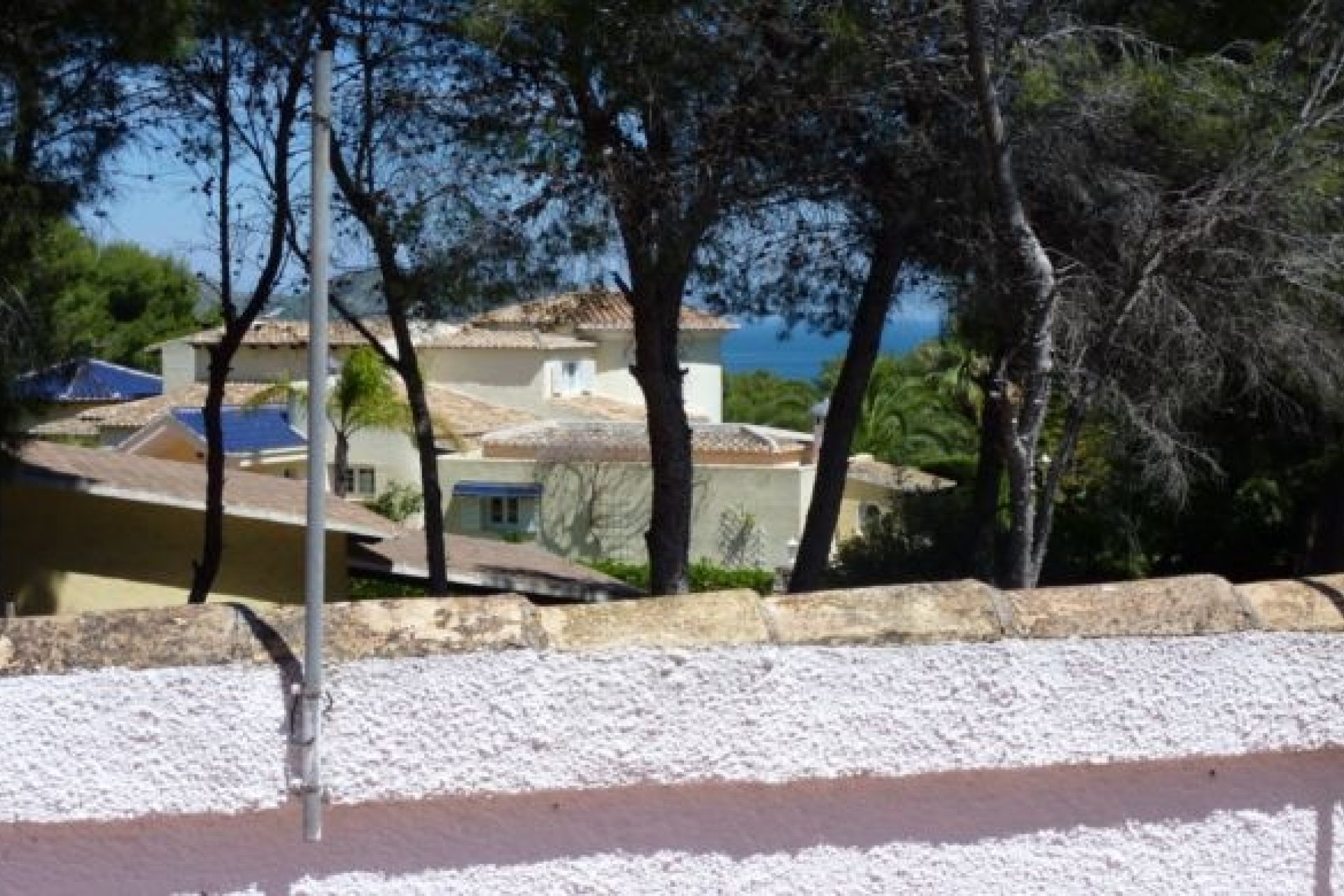Verkoop - Villa - Moraira - Moravit