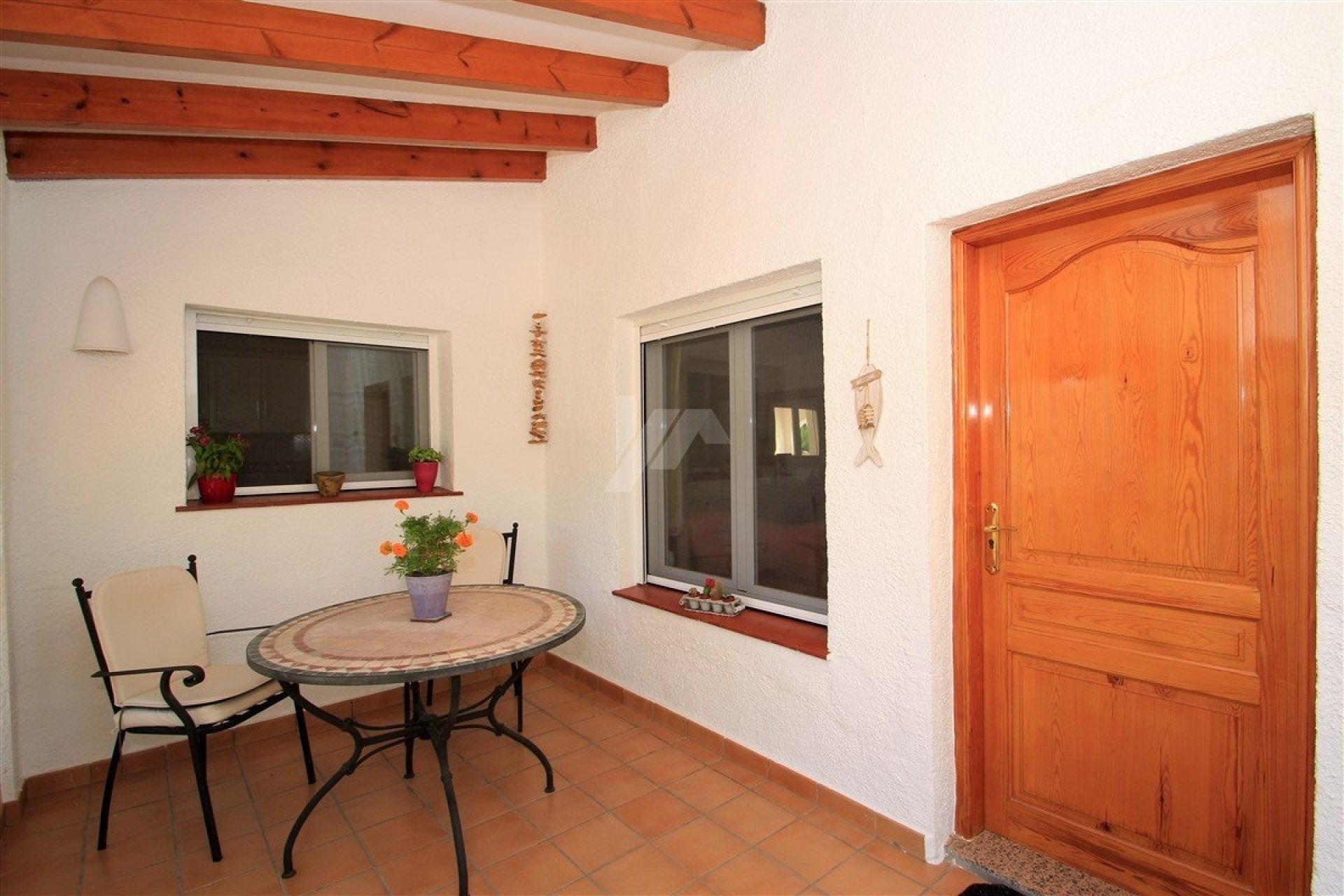 Verkoop - Villa - Moraira - Moravit