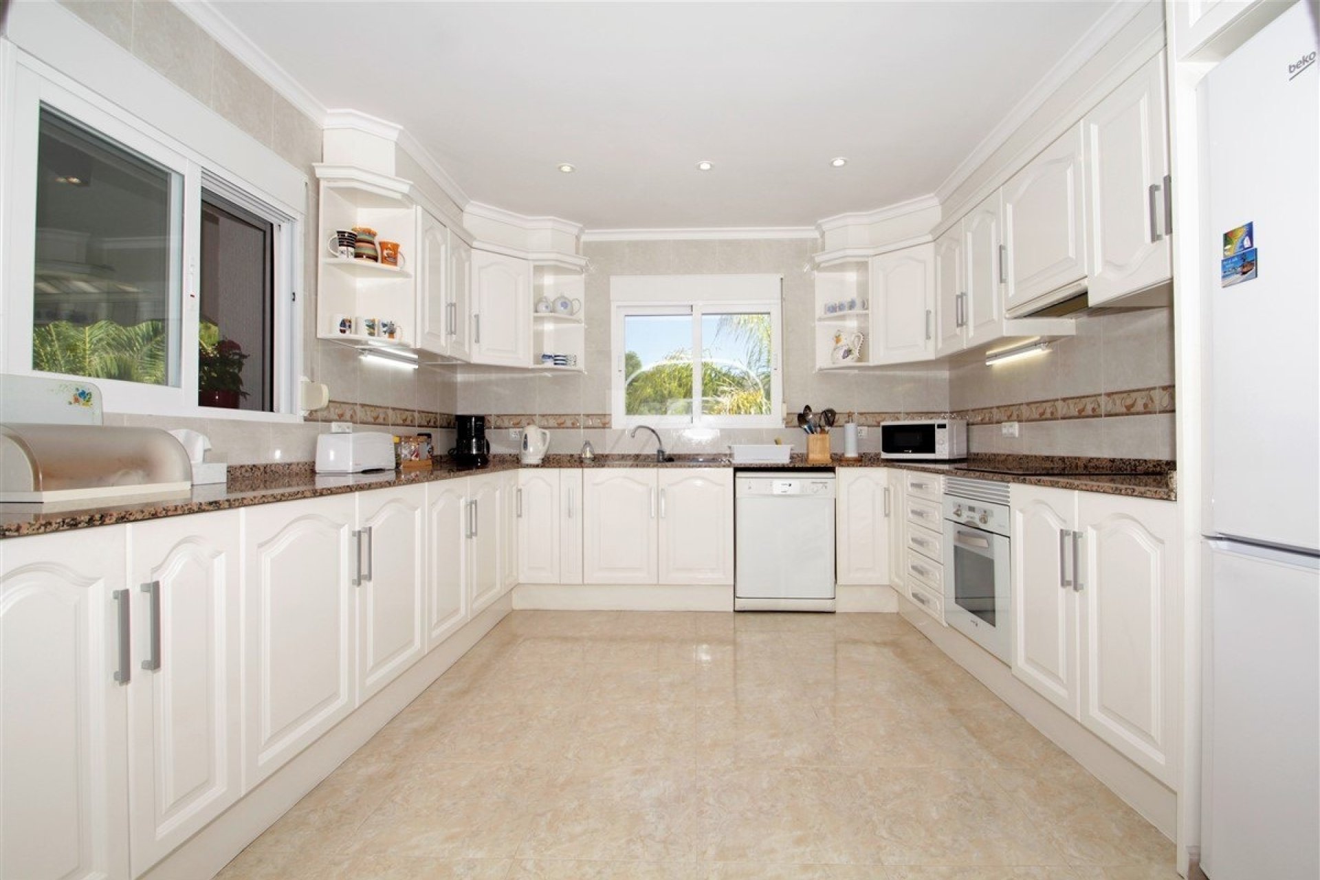 Verkoop - Villa - Moraira - Moravit