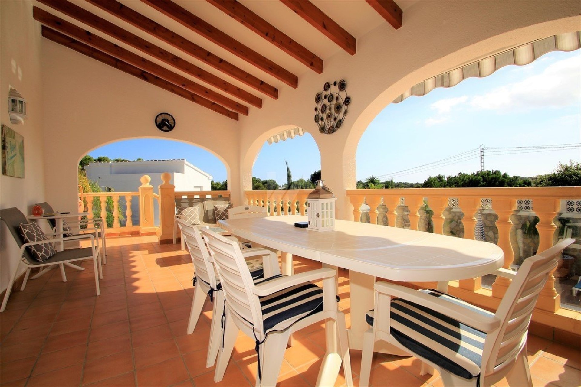 Verkoop - Villa - Moraira - Moravit