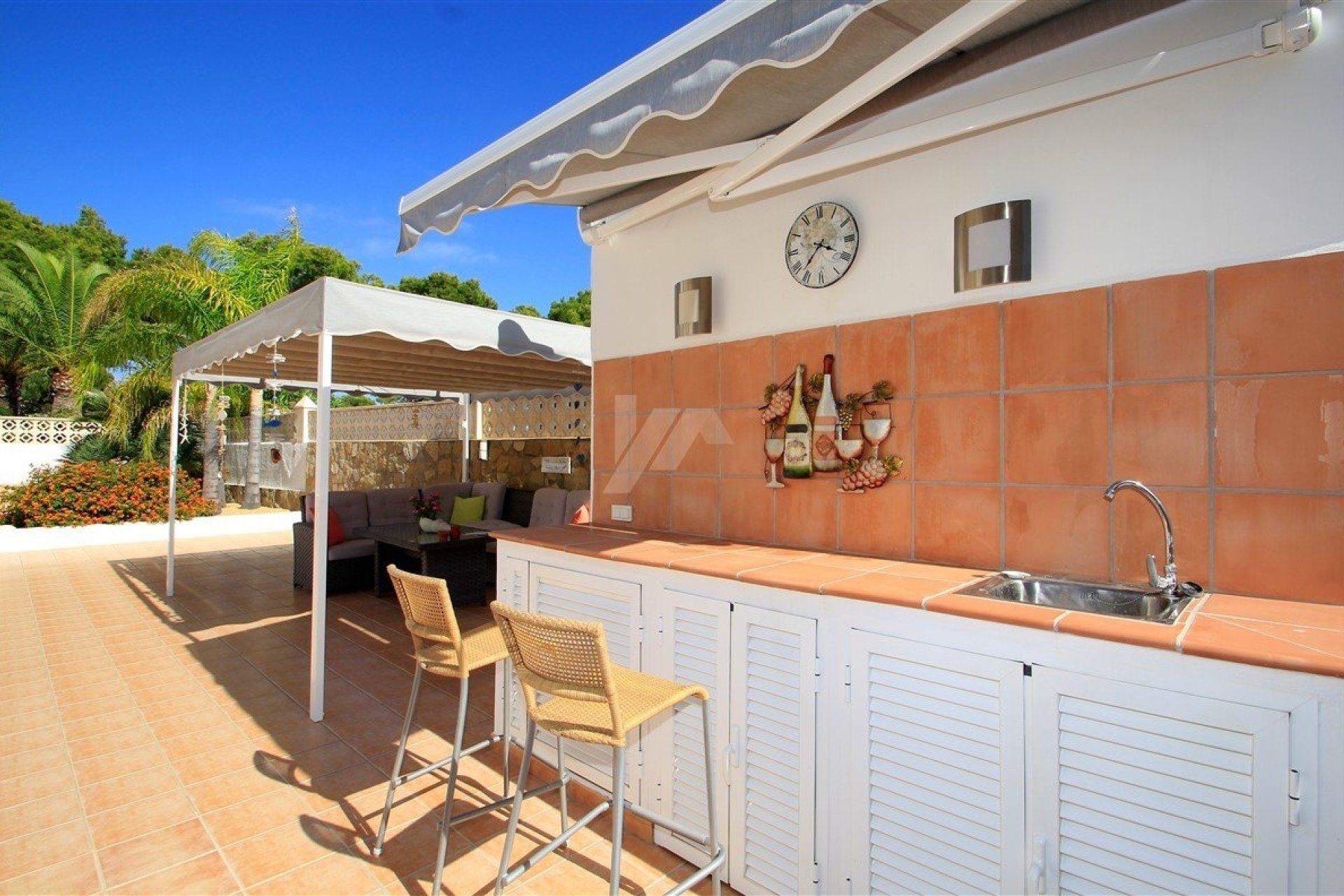 Verkoop - Villa - Moraira - Moravit