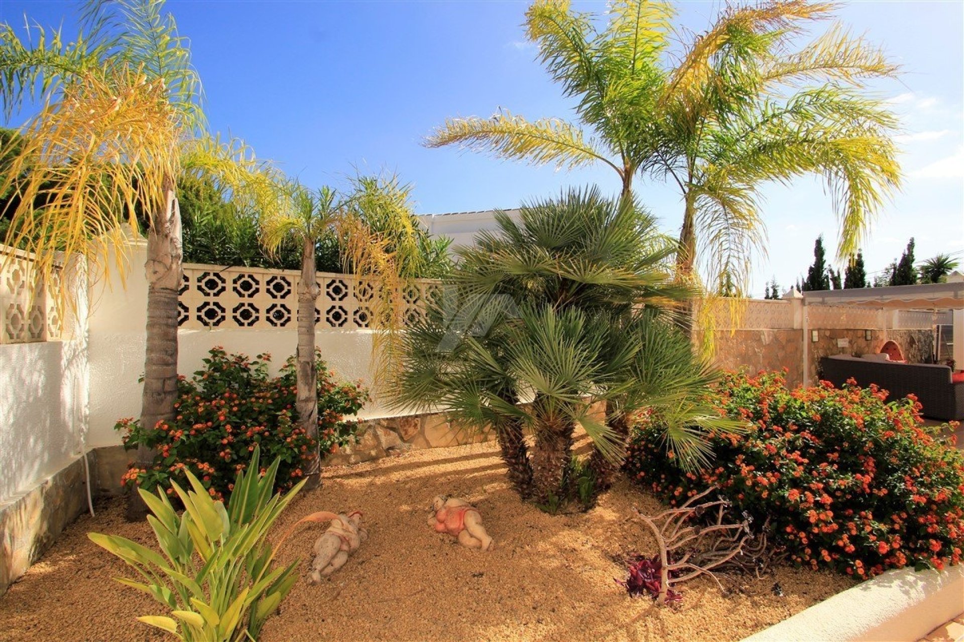 Verkoop - Villa - Moraira - Moravit