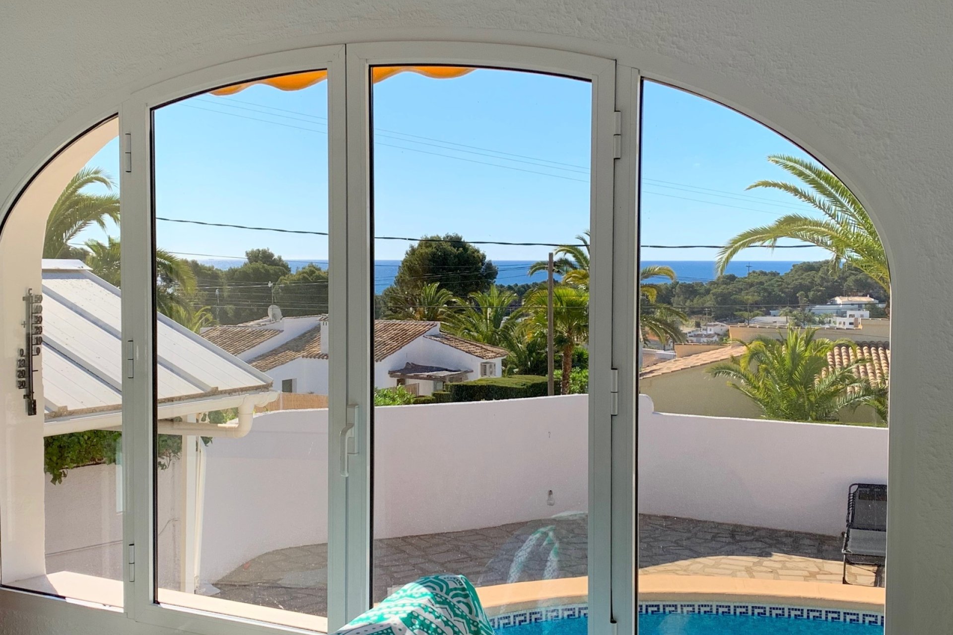 Verkoop - Villa - Moraira - Moravit