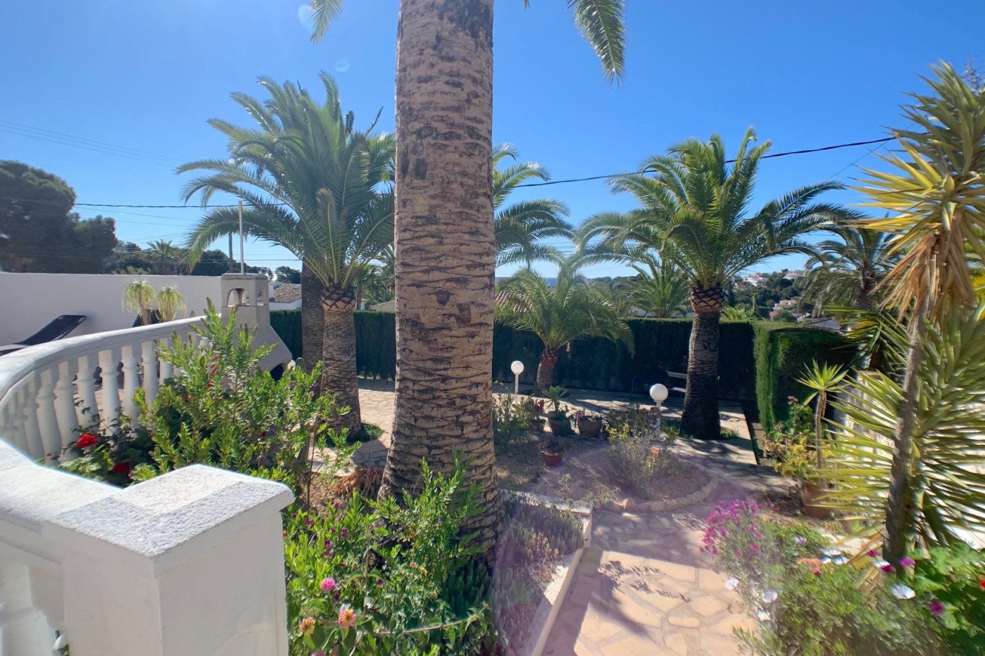 Verkoop - Villa - Moraira - Moravit