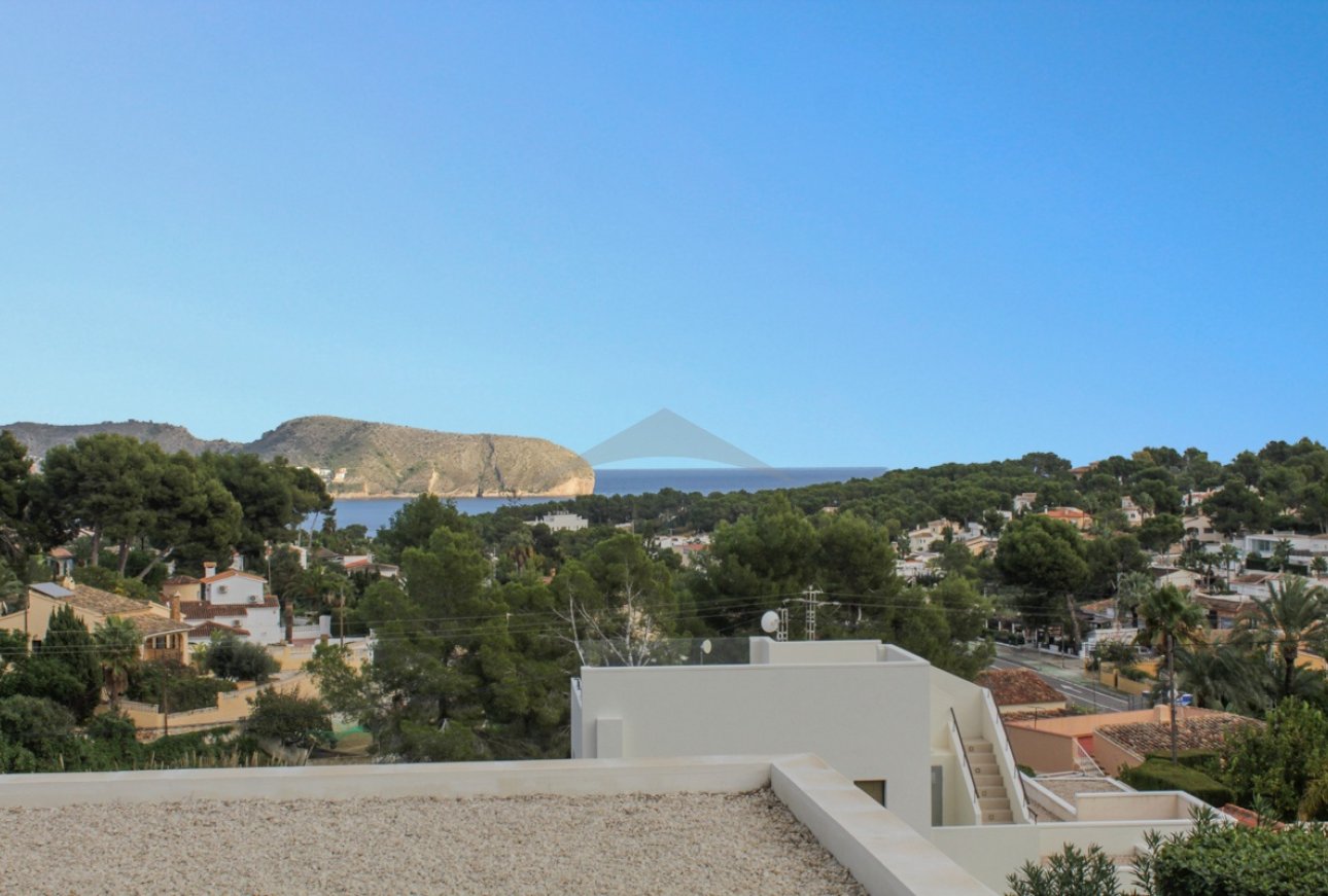 Verkoop - Villa - Moraira - Moravit