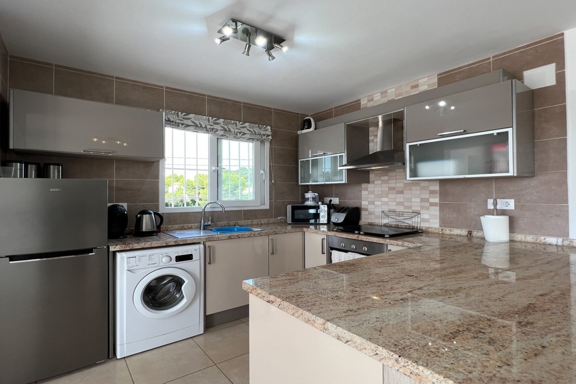 Verkoop - Villa - Moraira - Moravit
