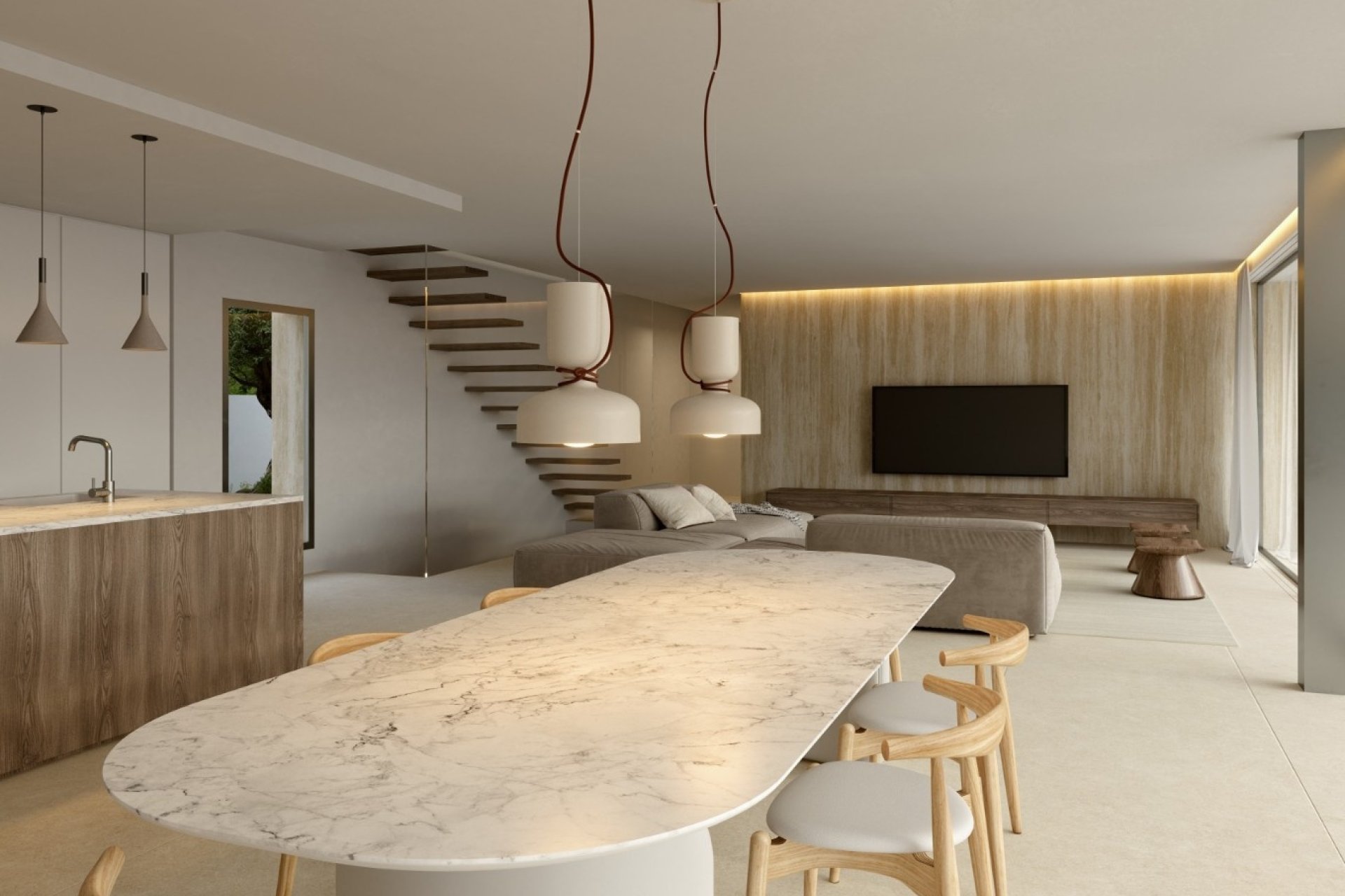 Verkoop - Villa - Moraira - Moravit