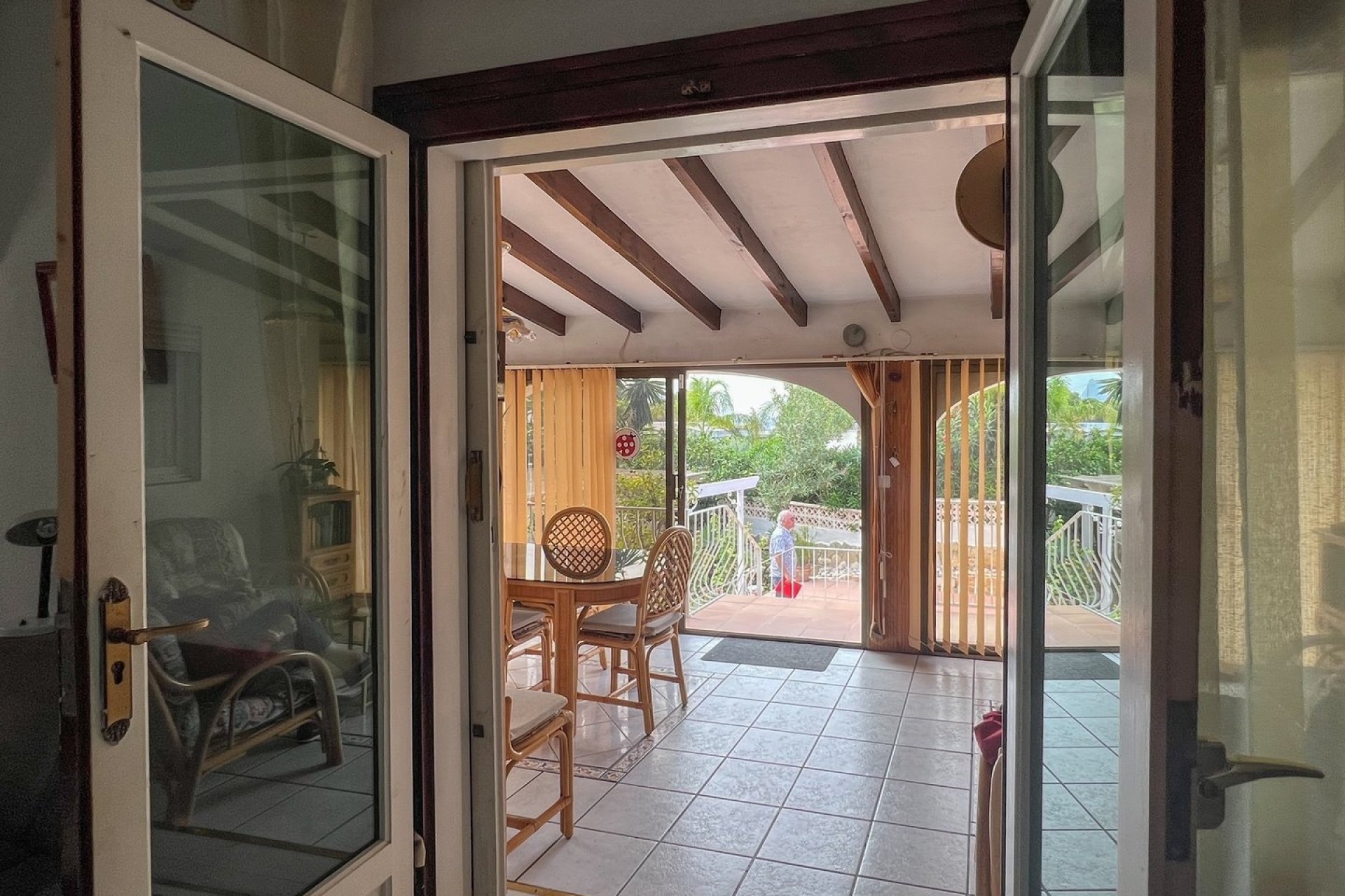 Verkoop - Villa - Moraira - Moravit