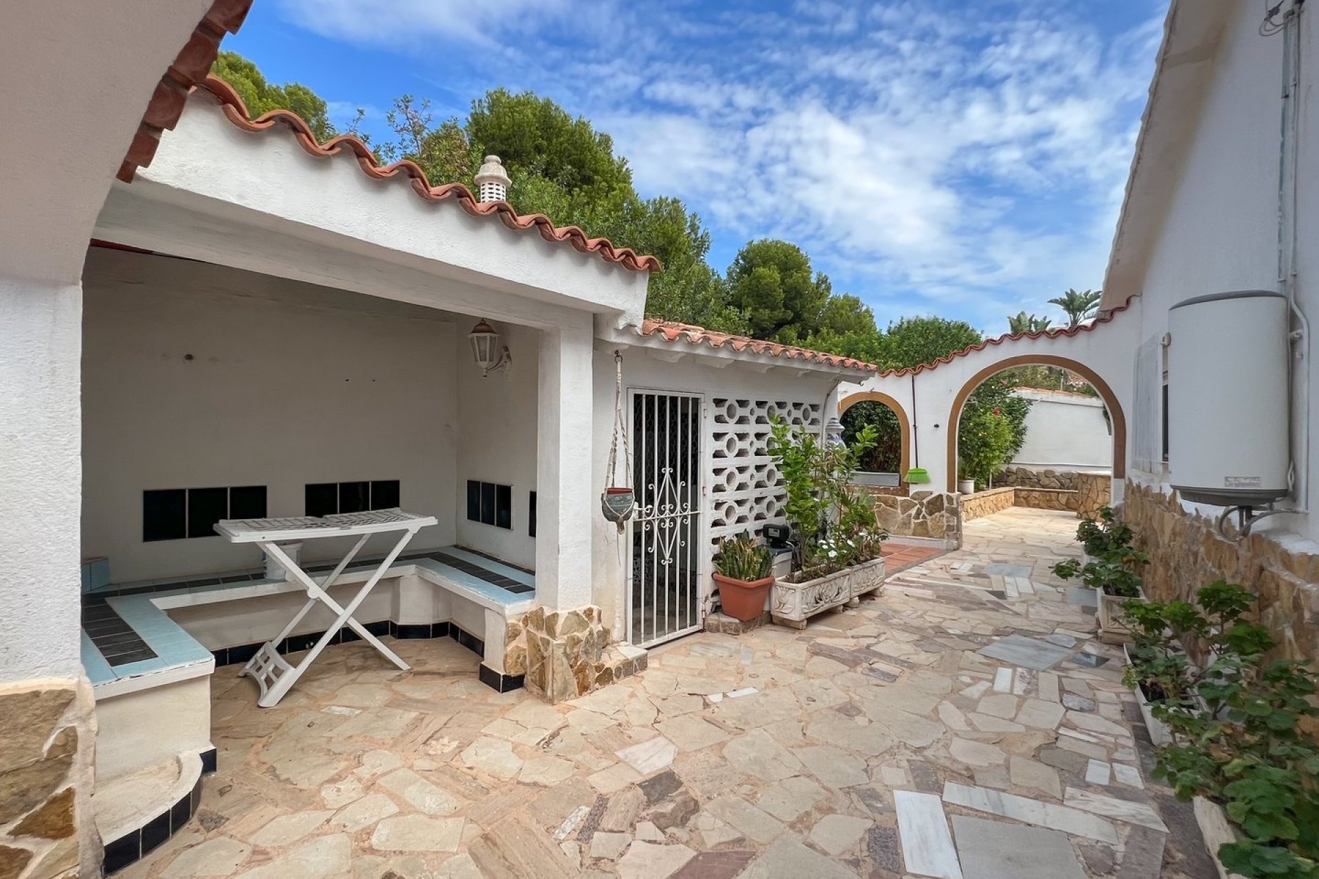 Verkoop - Villa - Moraira - Moravit