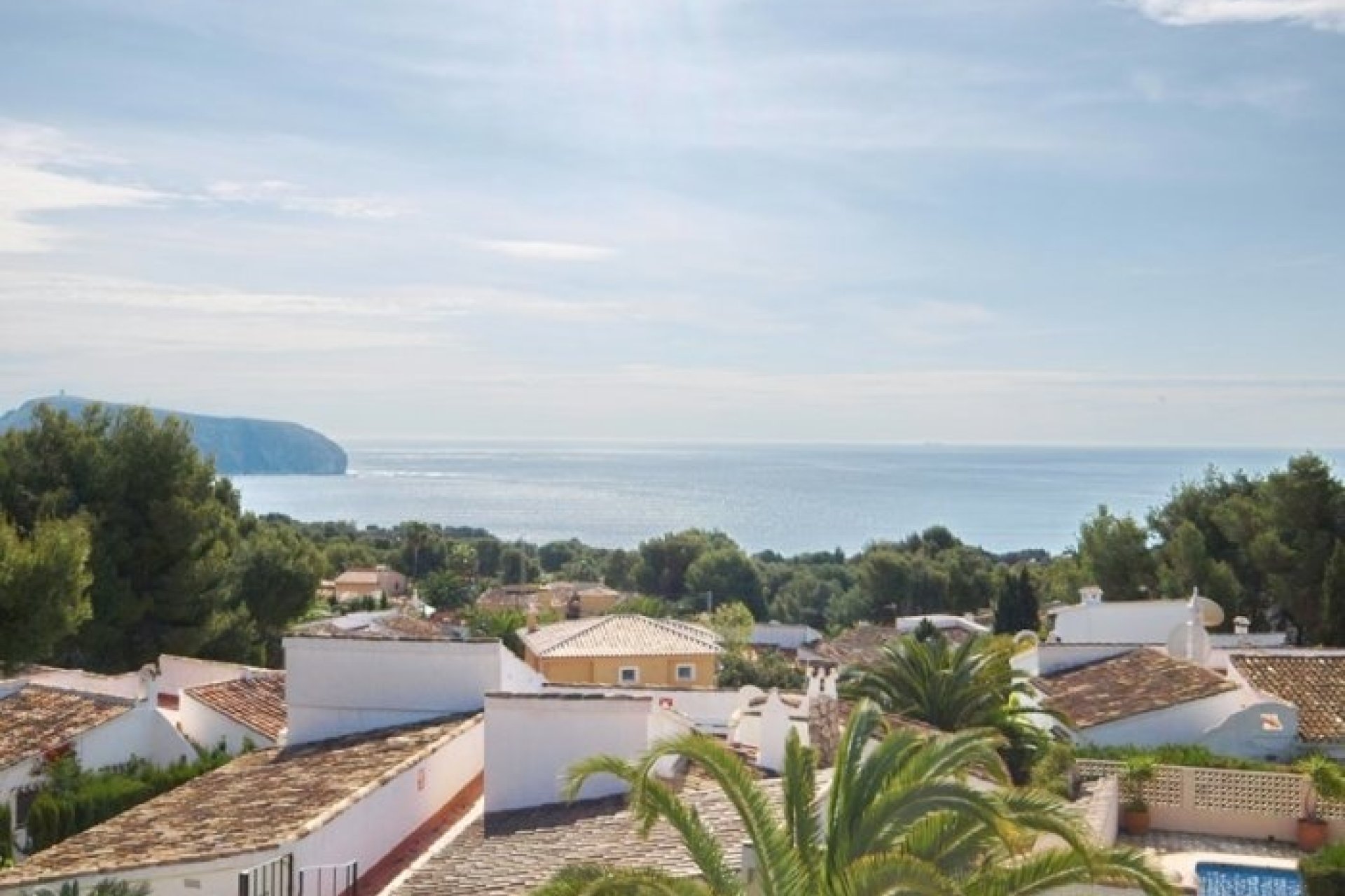 Verkoop - Villa - Moraira - Moravit