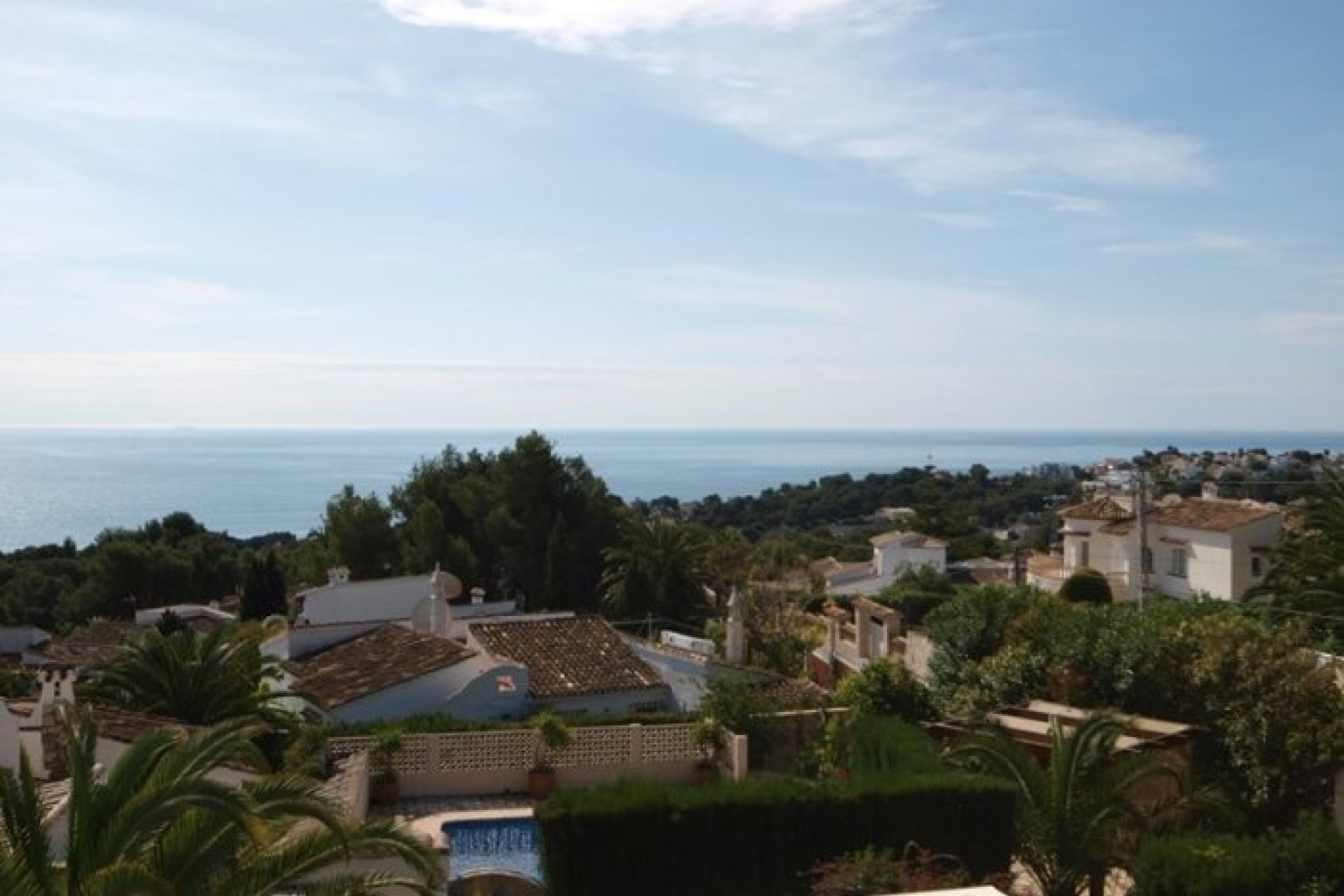 Verkoop - Villa - Moraira - Moravit