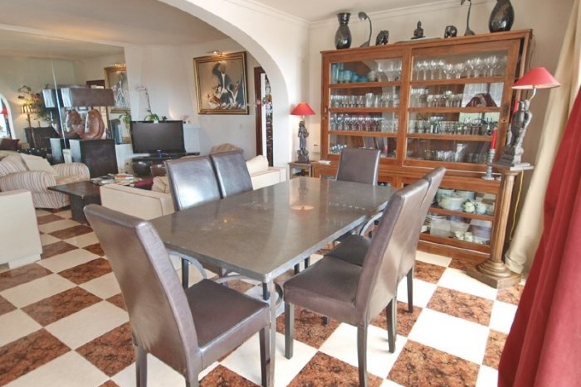 Verkoop - Villa - Moraira - Moravit