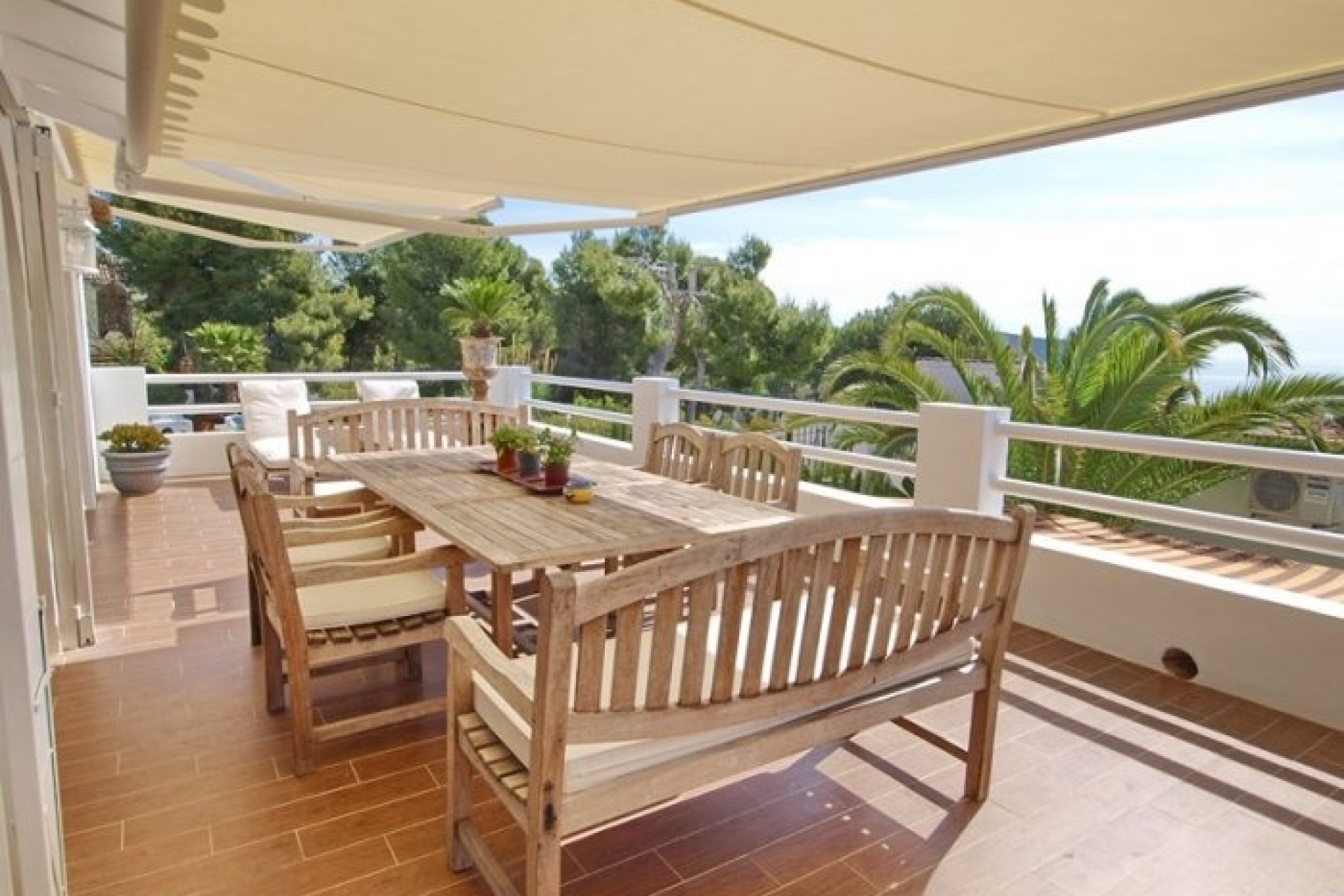 Verkoop - Villa - Moraira - Moravit