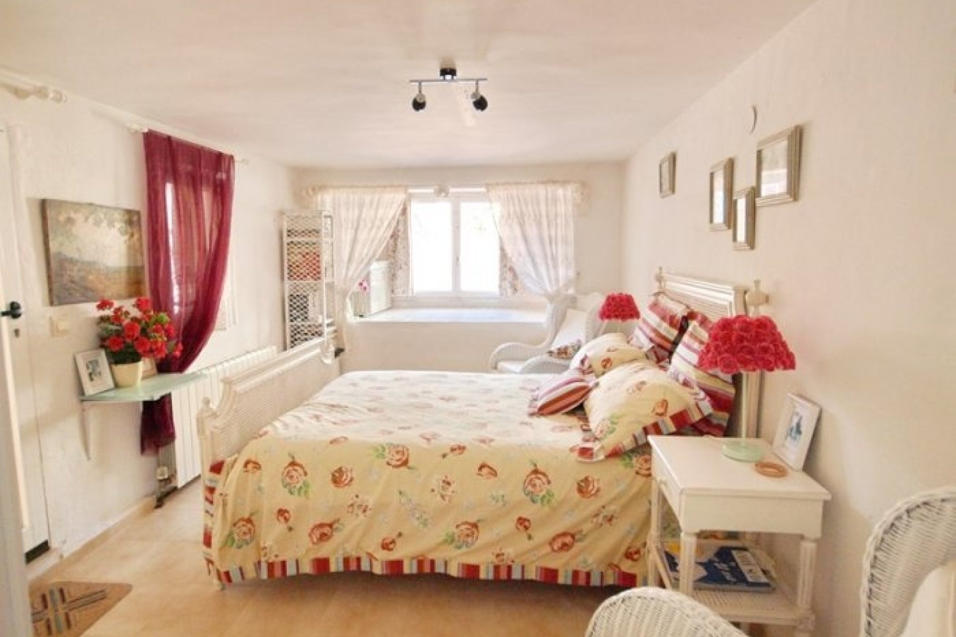 Verkoop - Villa - Moraira - Moravit