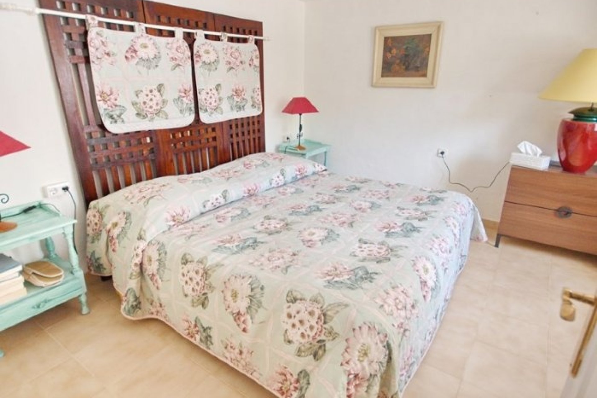 Verkoop - Villa - Moraira - Moravit