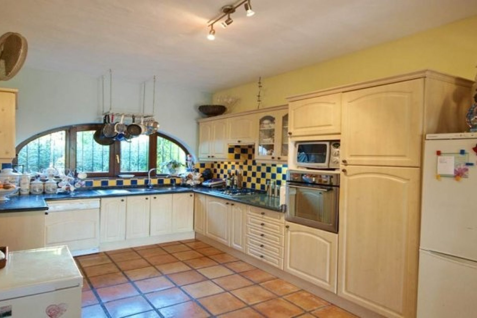 Verkoop - Villa - Moraira - Moravit