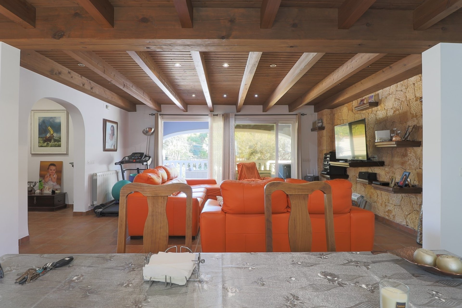 Verkoop - Villa - Moraira - Moravit