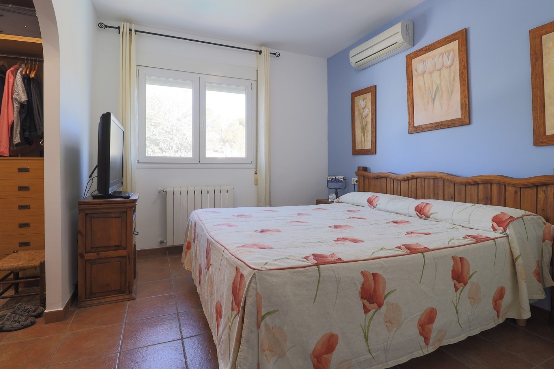 Verkoop - Villa - Moraira - Moravit