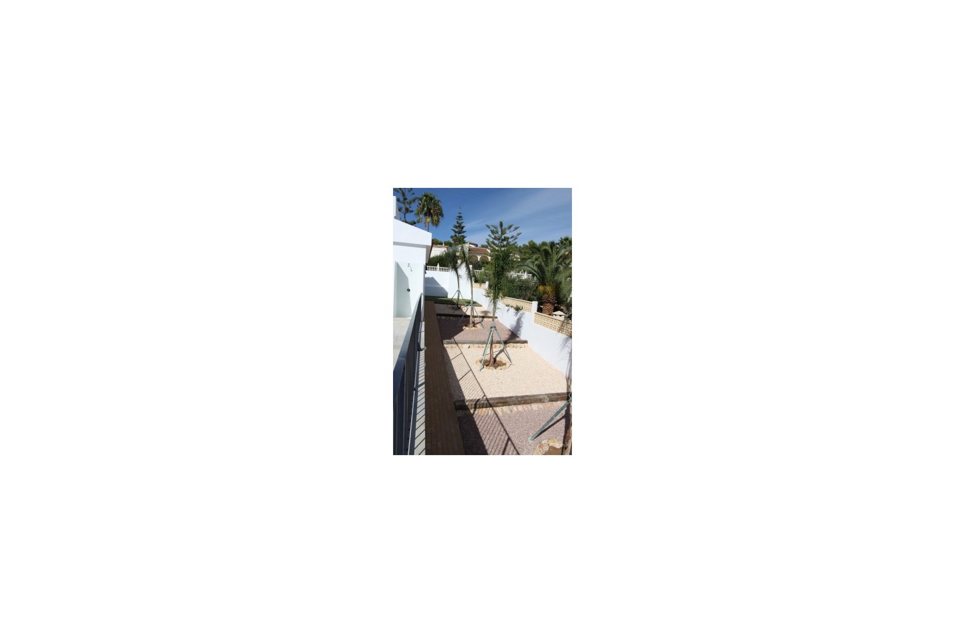 Verkoop - Villa - Moraira - Moravit