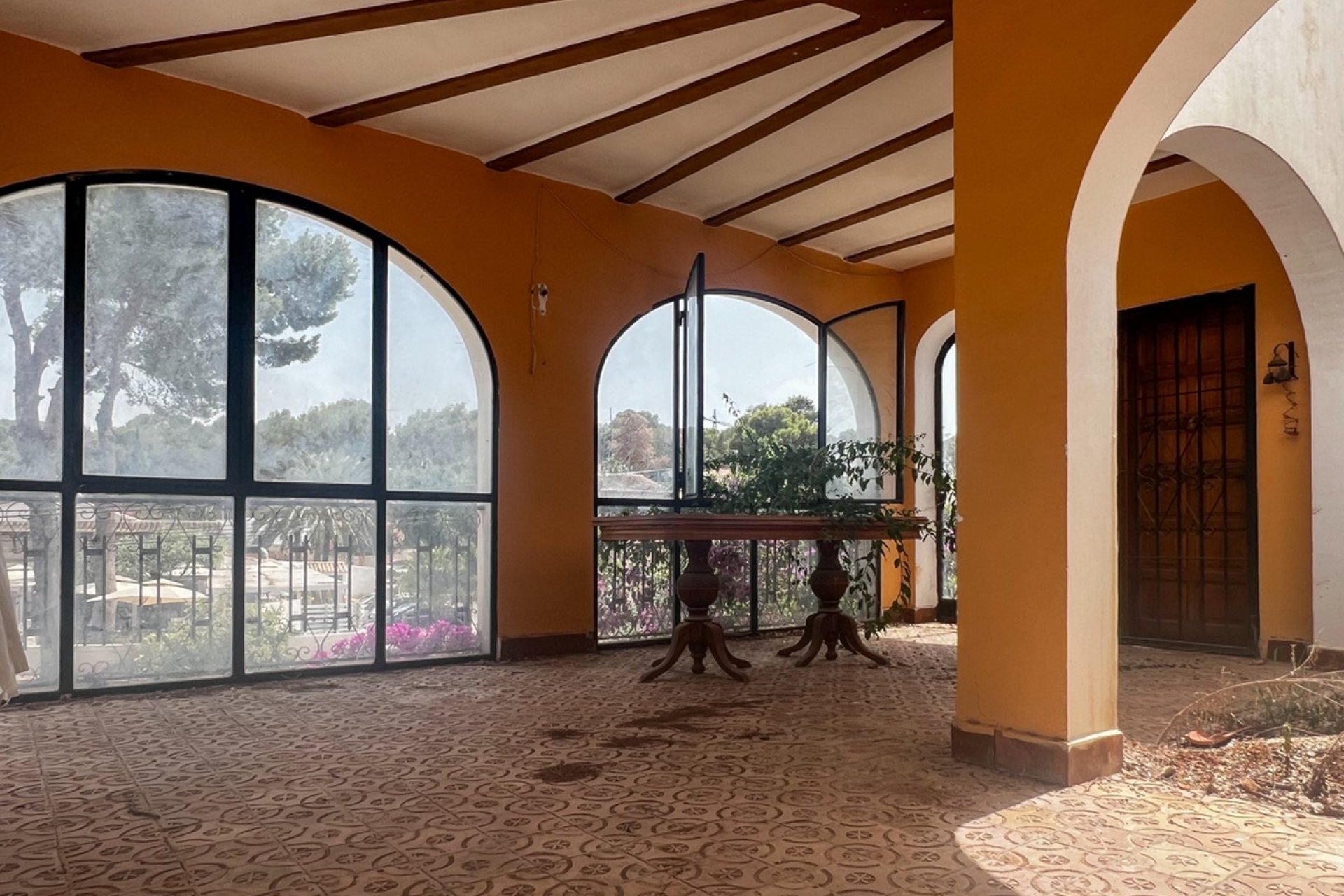 Verkoop - Villa - Moraira - Moravit