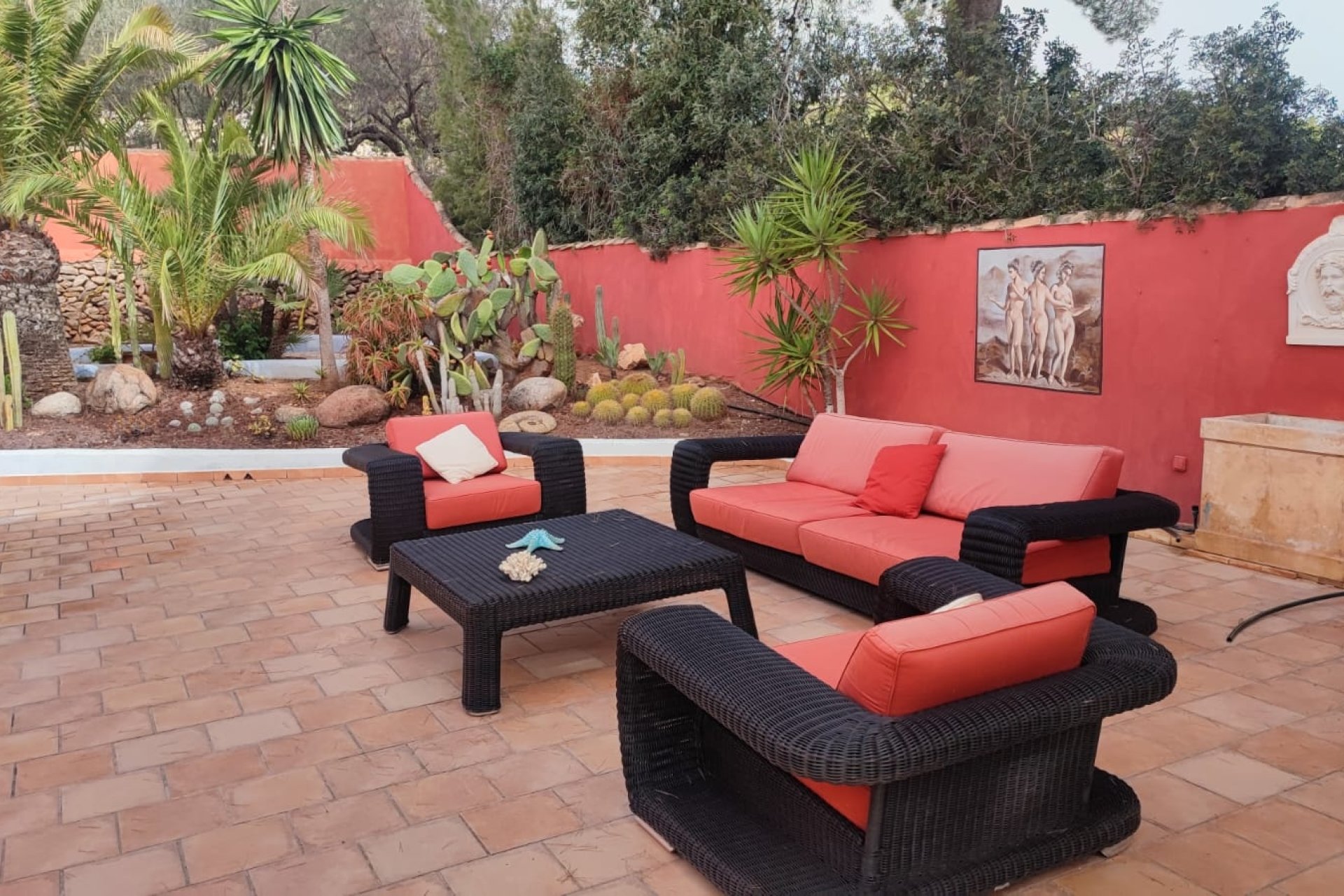 Verkoop - Villa - Moraira - Moravit