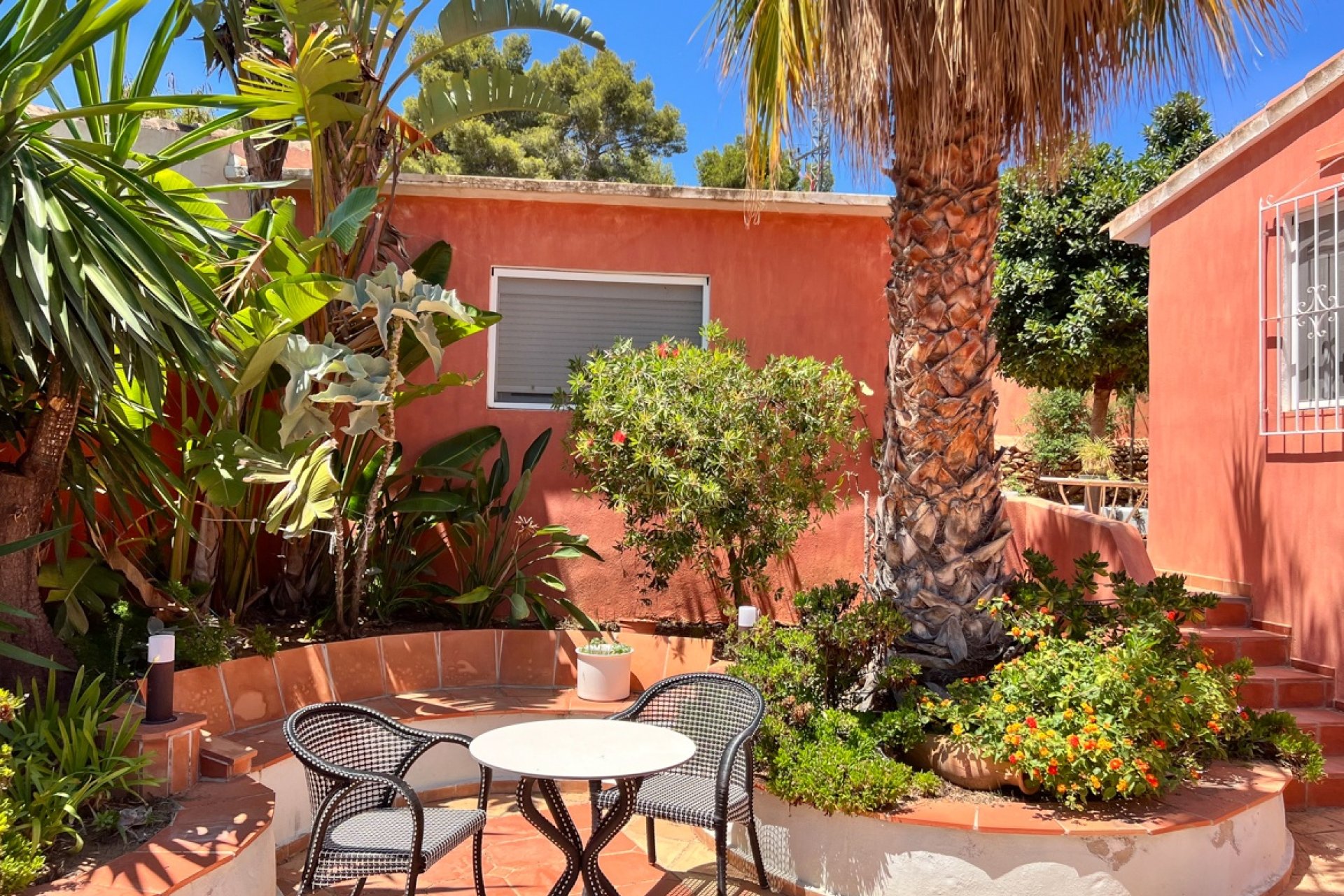 Verkoop - Villa - Moraira - Moravit