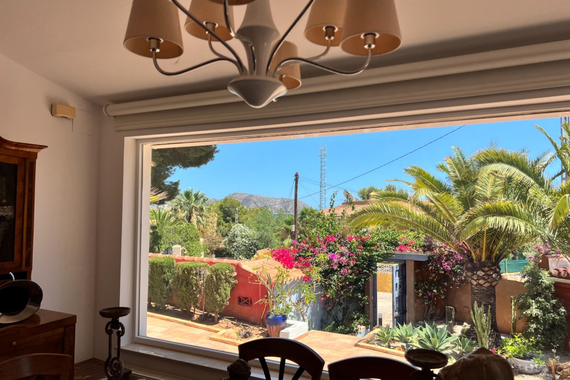 Verkoop - Villa - Moraira - Moravit