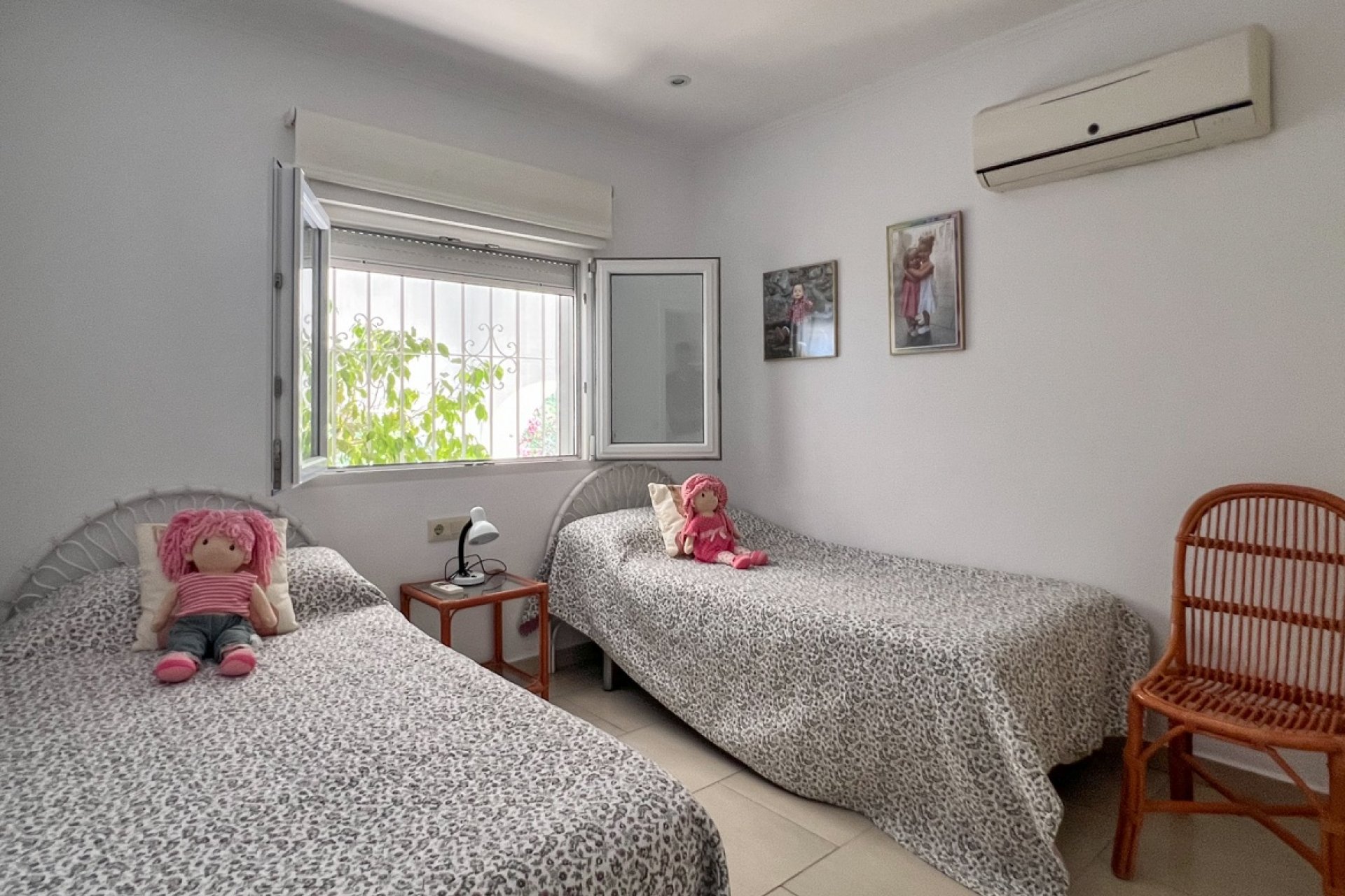 Verkoop - Villa - Moraira - Moravit