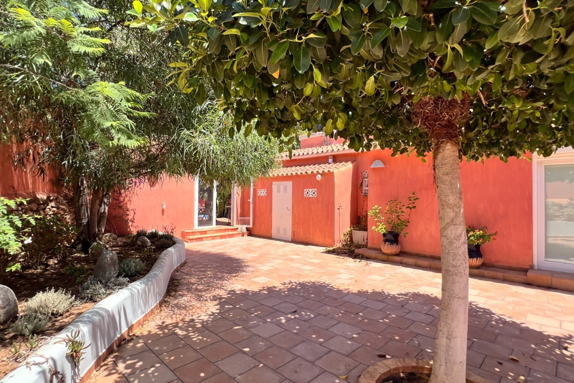 Verkoop - Villa - Moraira - Moravit