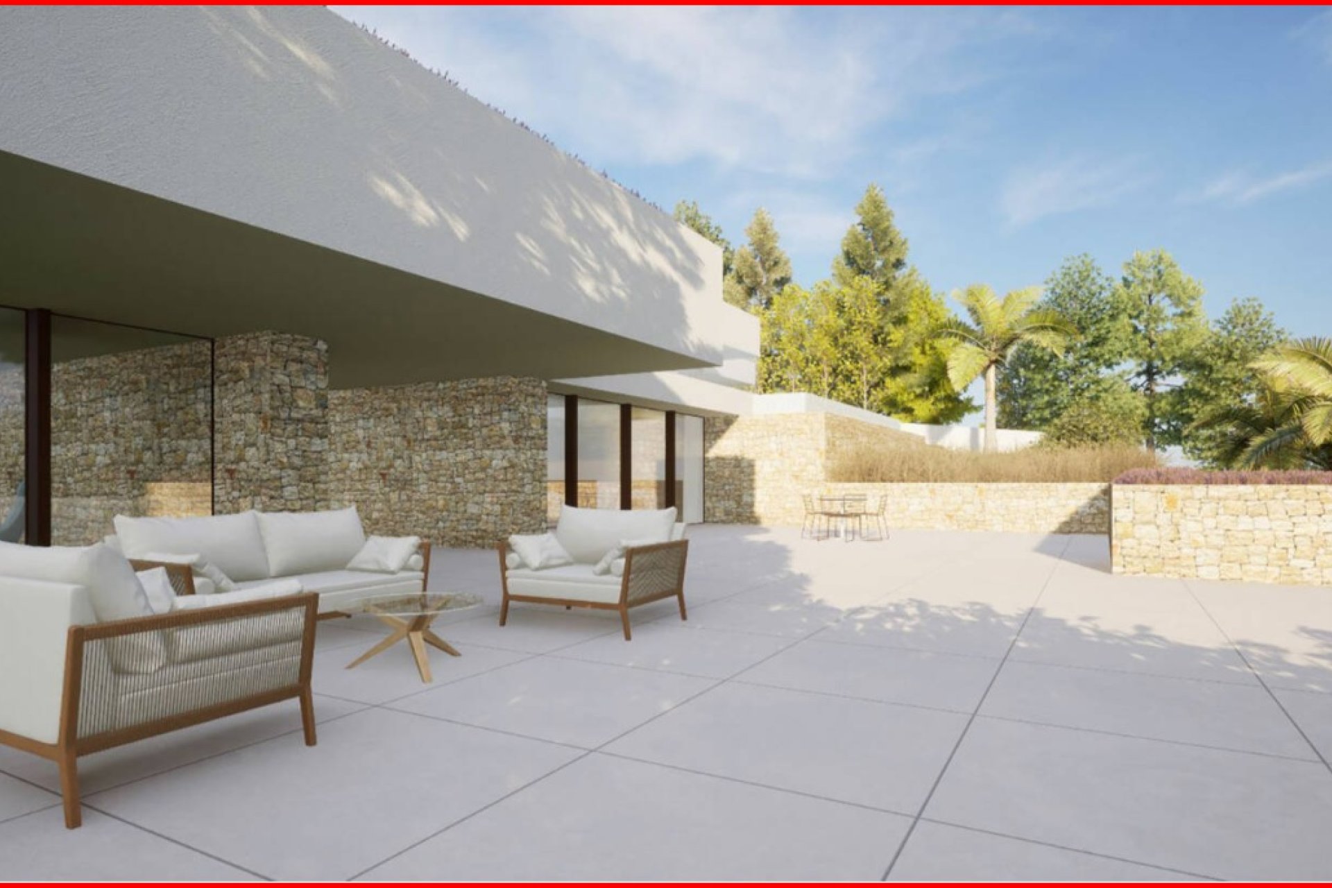 Verkoop - Villa - Moraira - Moravit