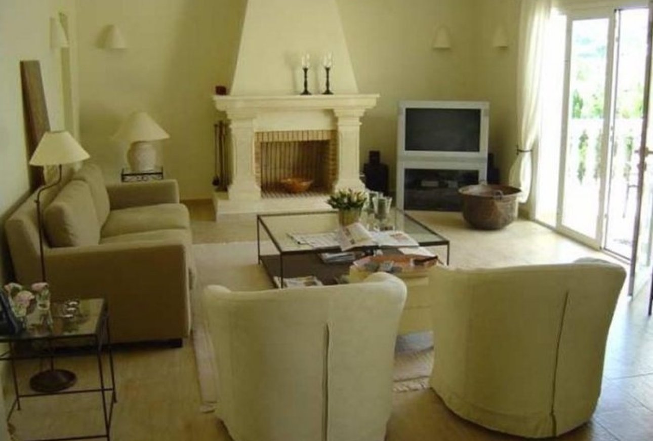 Verkoop - Villa - Moraira - Moravit