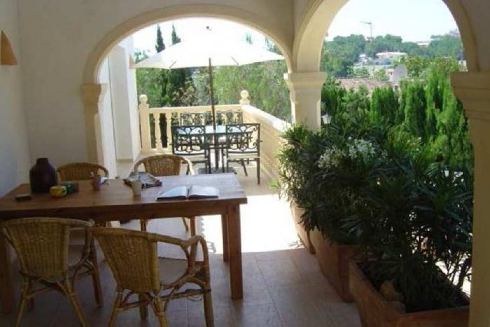 Verkoop - Villa - Moraira - Moravit