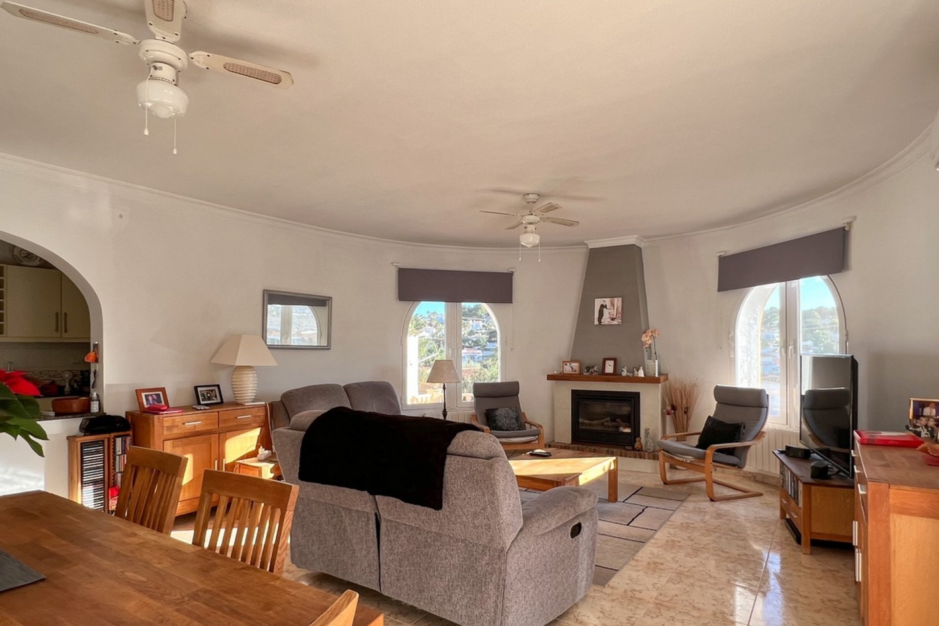 Verkoop - Villa - Moraira - Moravit