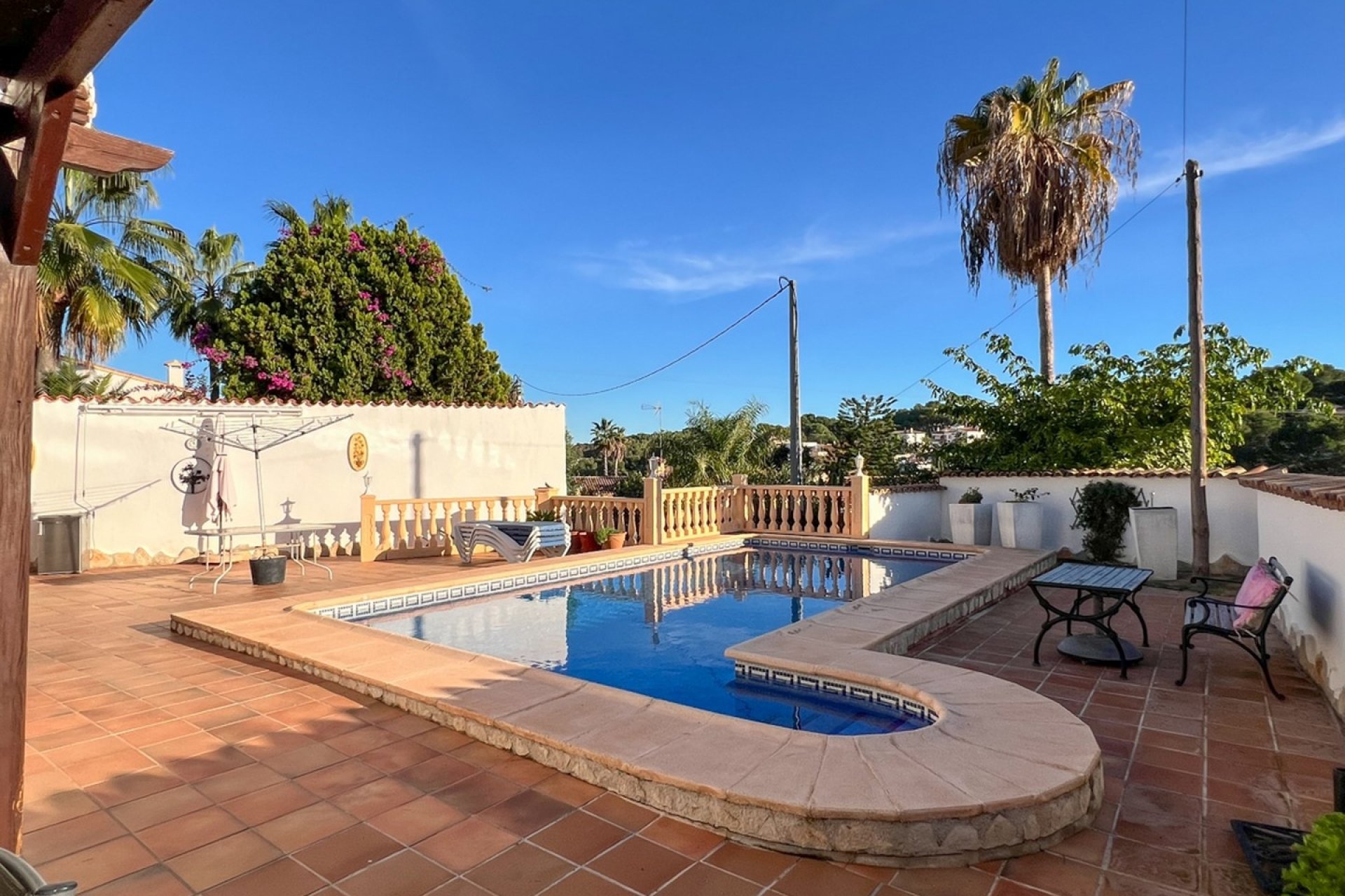Verkoop - Villa - Moraira - Moravit