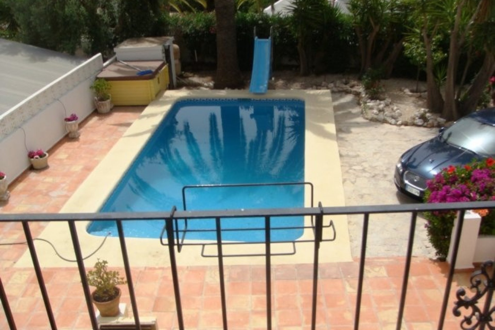 Verkoop - Villa - Moraira - Moravit