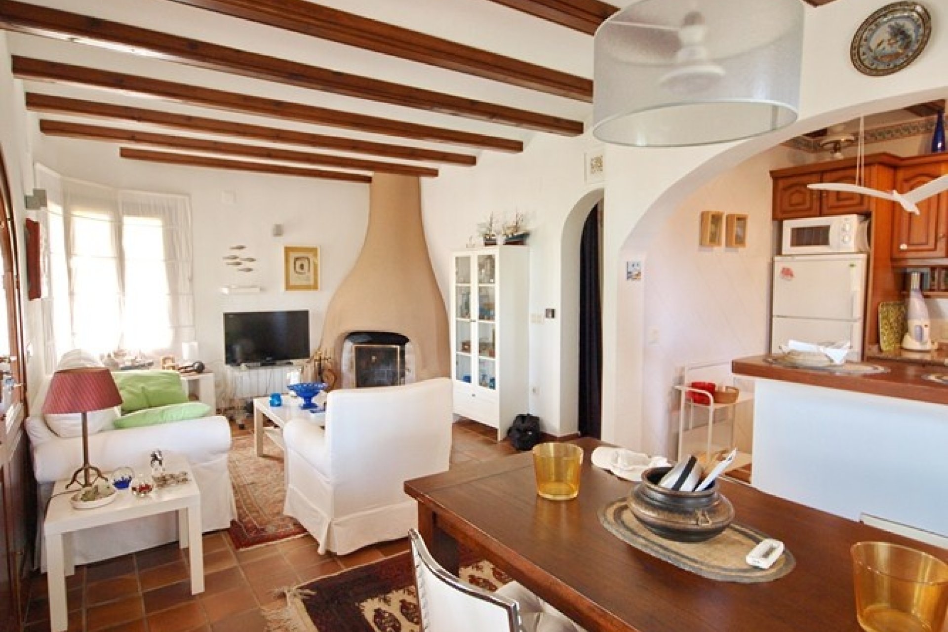 Verkoop - Villa - Moraira - Moravit