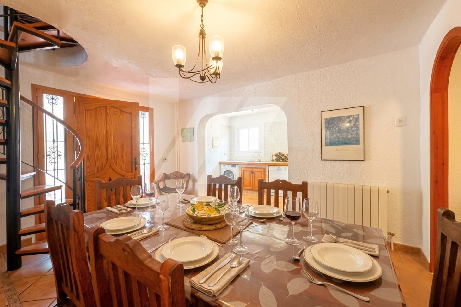 Verkoop - Villa - Moraira - Paichi